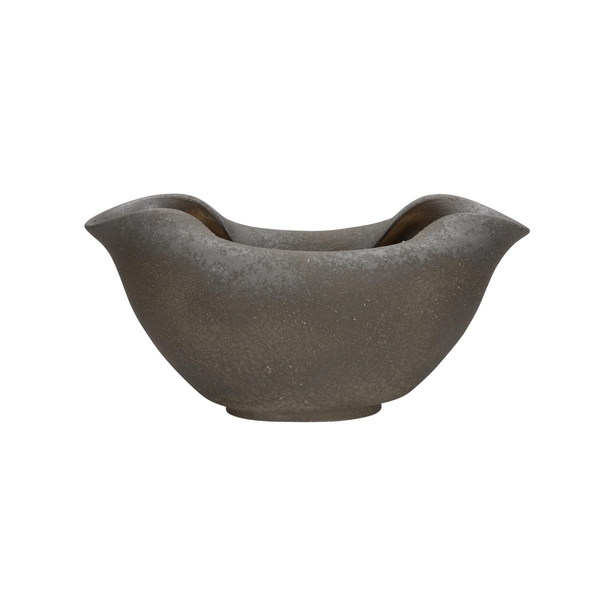 Sendai 11 Inch Vase-Urn by Wildwood