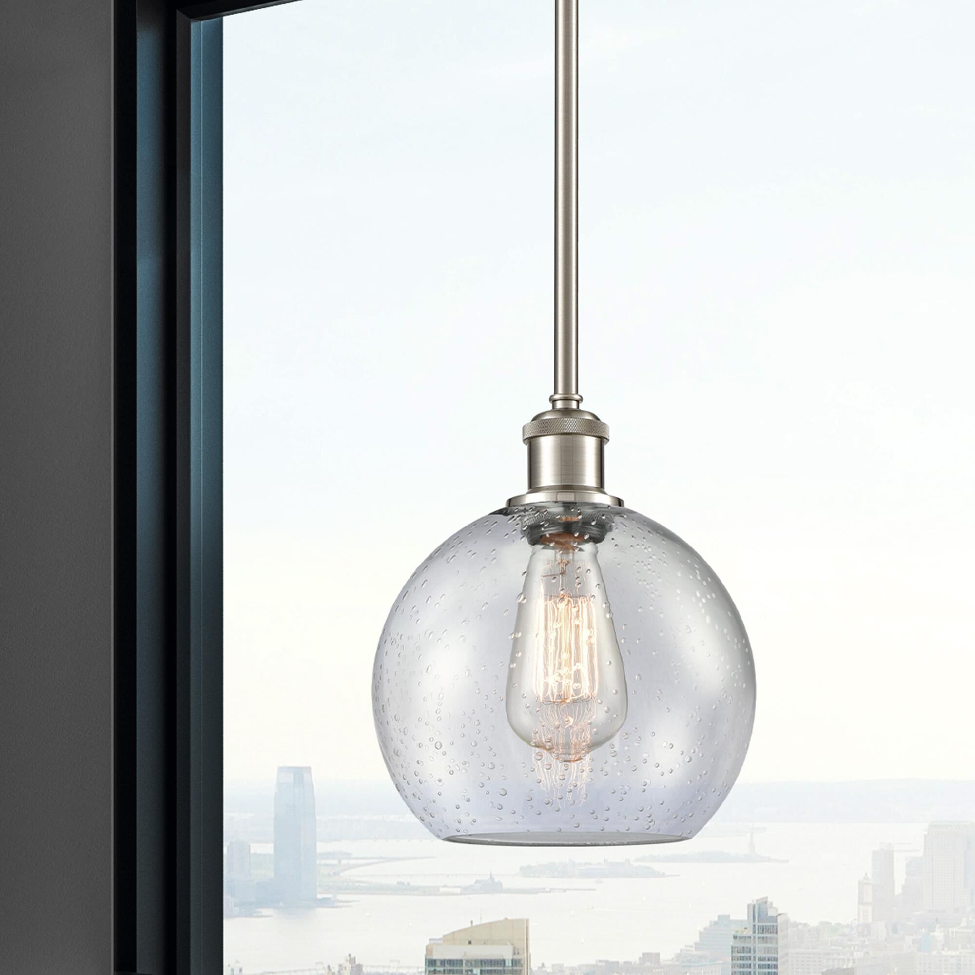 Mini Pendant by Innovations Lighting