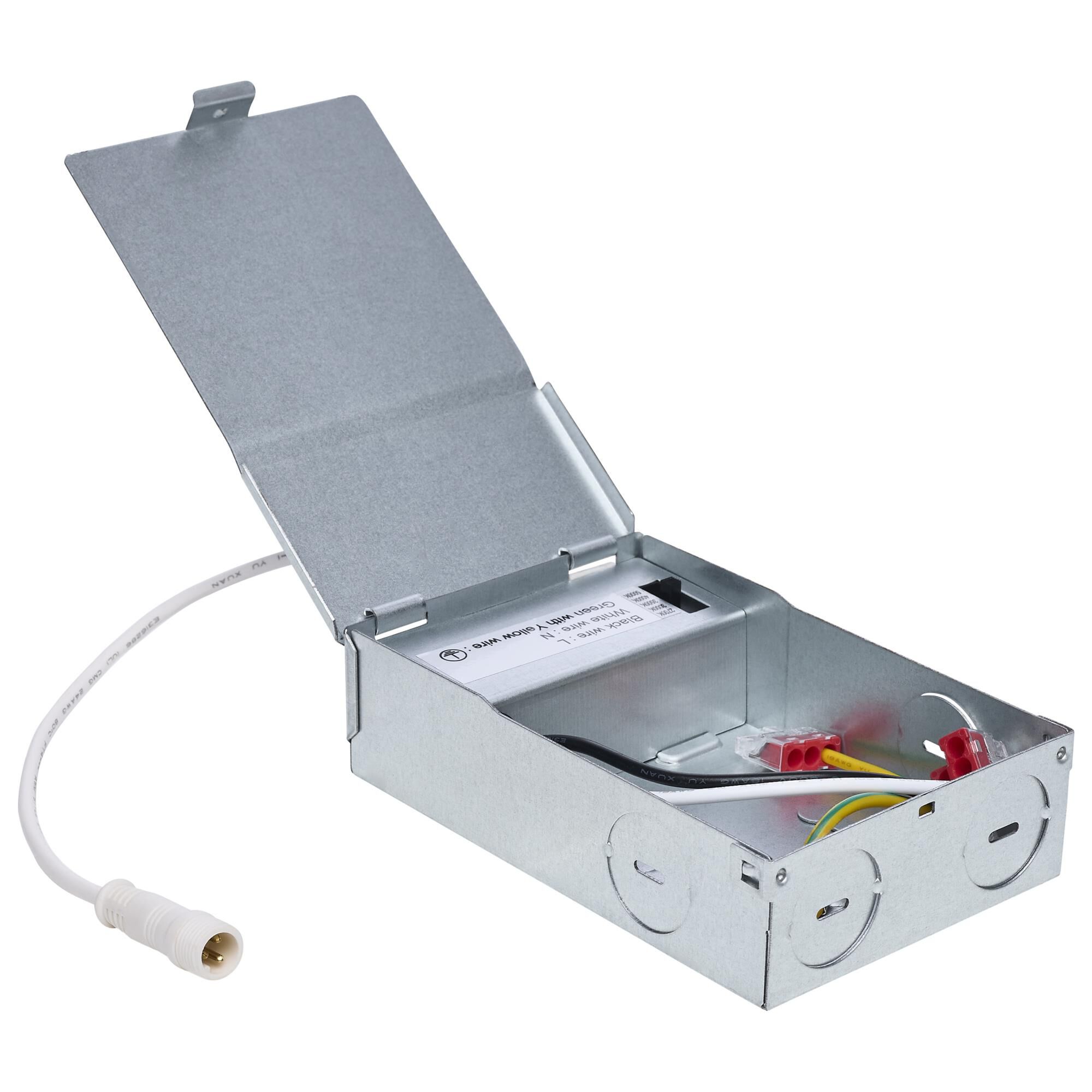 Recessed Lighting Trim by Satco