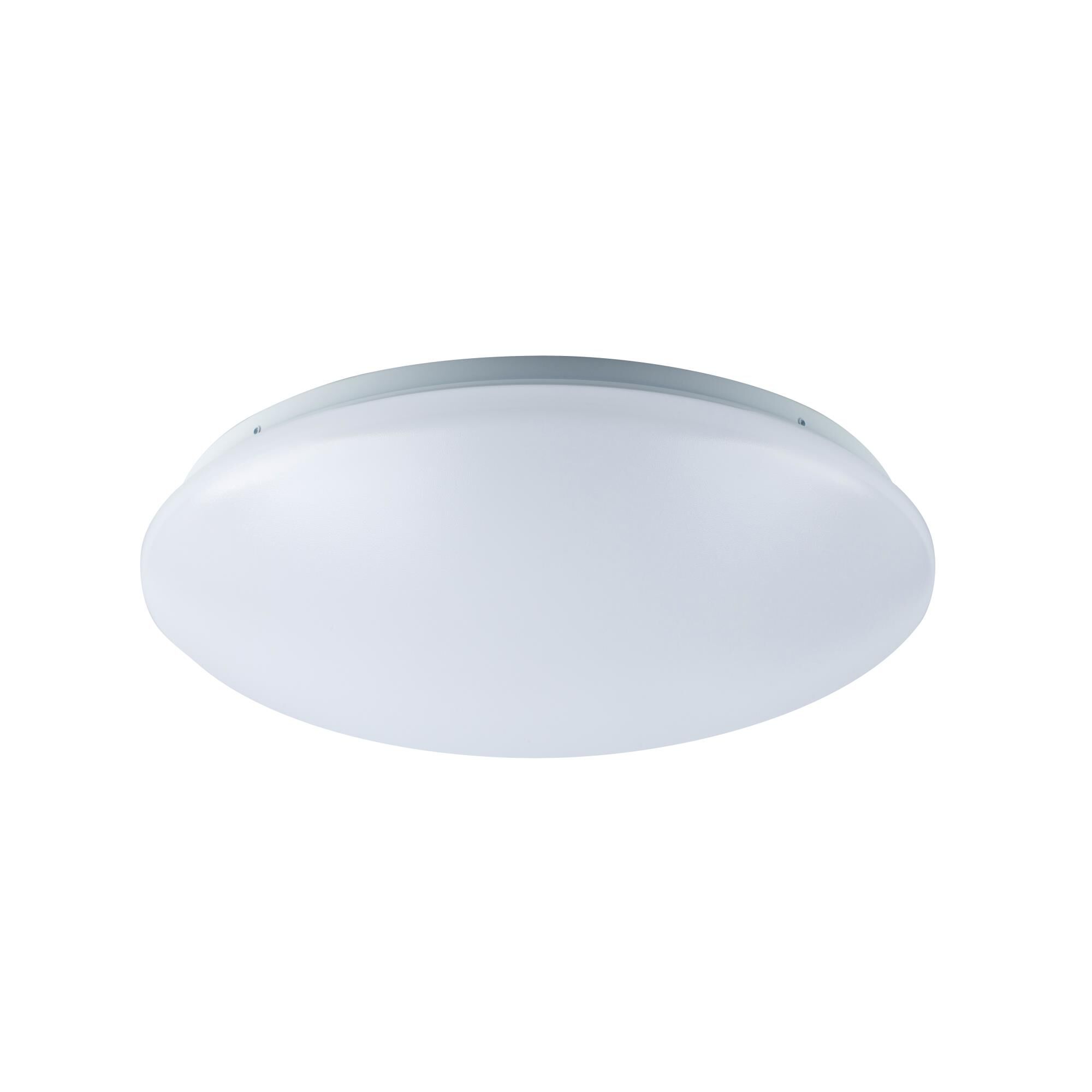 Wolke 11 Inch 1 Light LED Flush Mount by Elegant Lighting