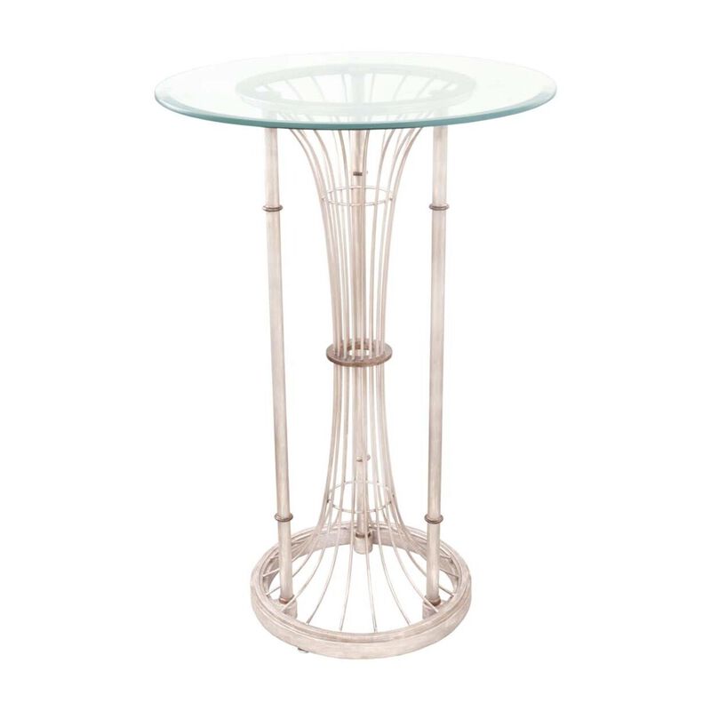 Bal Harbour Accent Table by Kalco Lighting