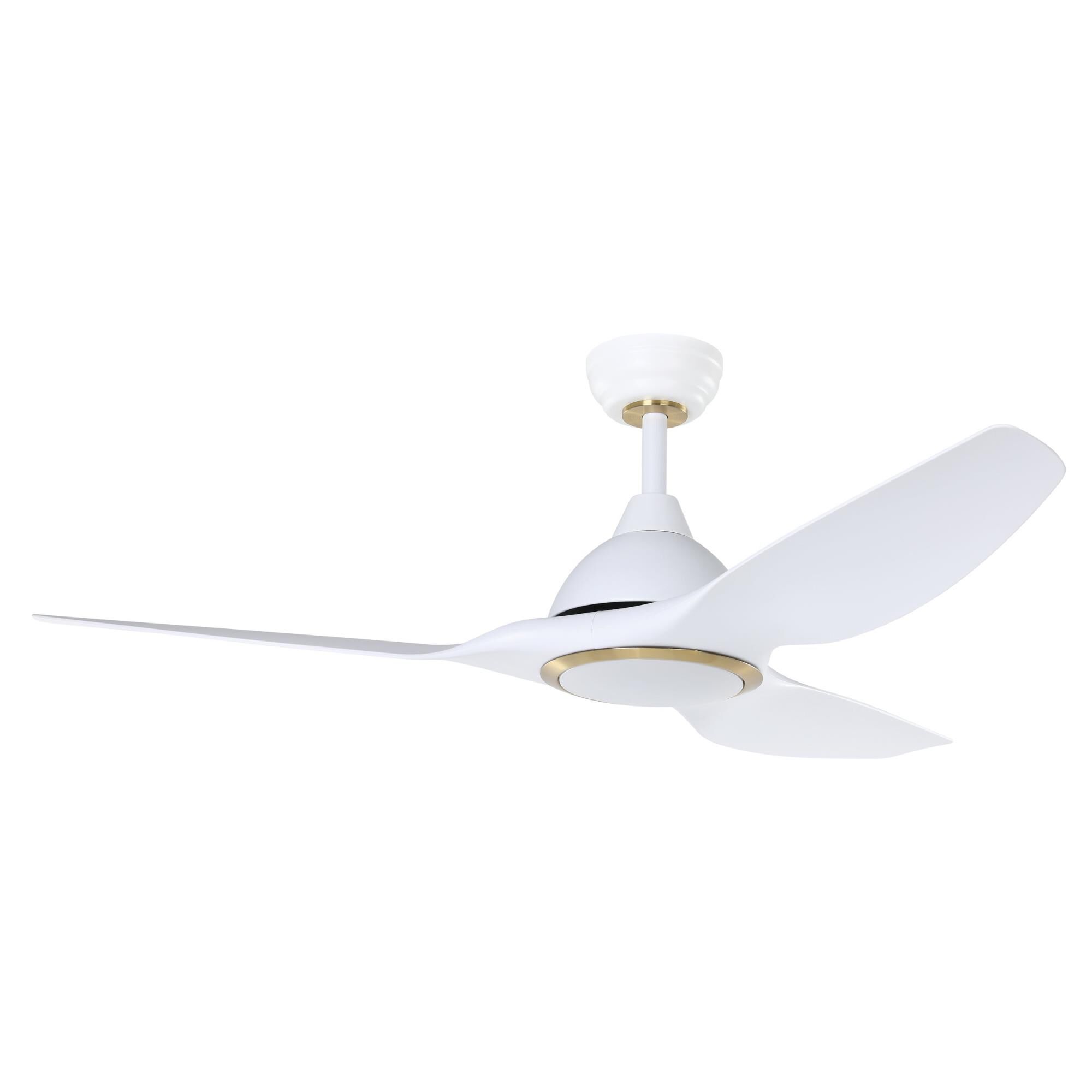 Naples 52 Inch Ceiling Fan by Eglo Lighting