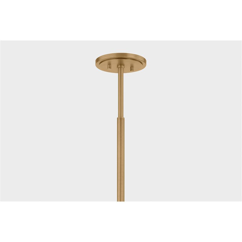Lauren Liess Evermore 41 Inch Chandelier by Troy Lighting