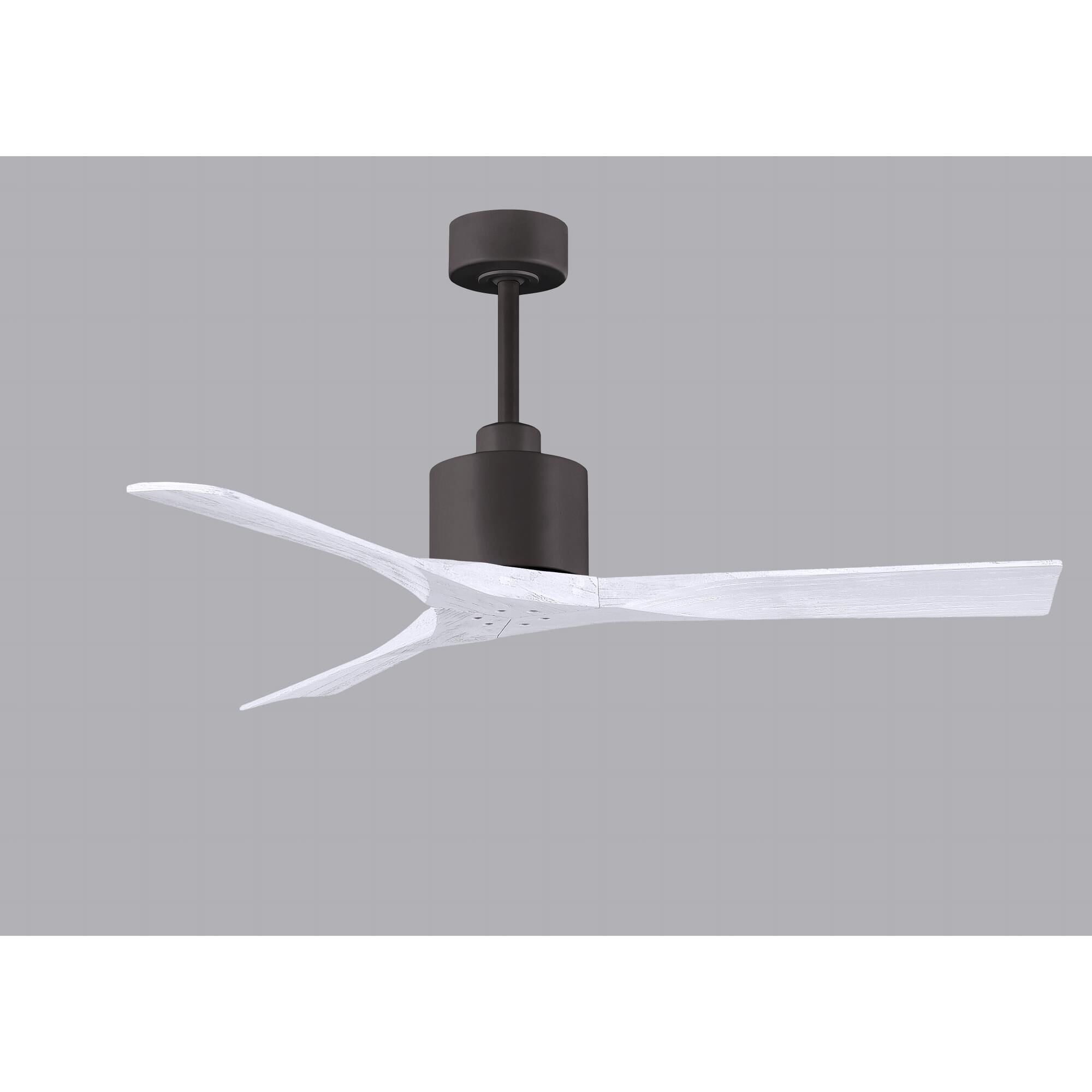 Nan 52 Inch Ceiling Fan by Matthews Fan Company