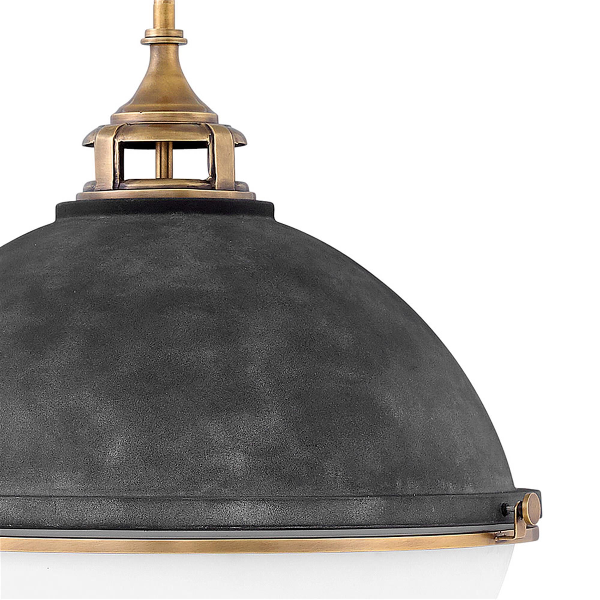 Fletcher Medium Pendant Light,
