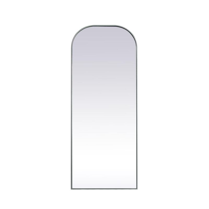 Blaire Decorative Mirror by Elegant Decor