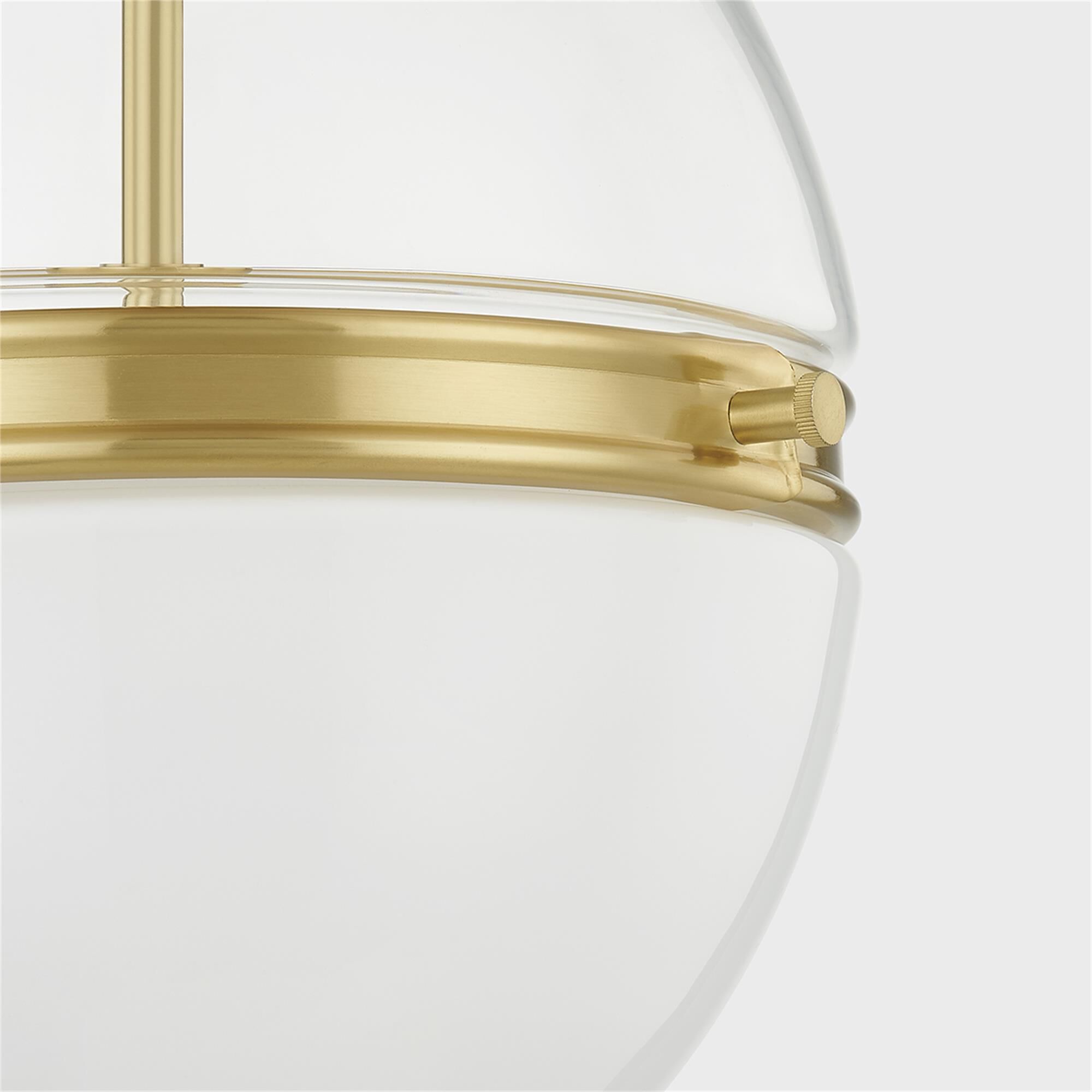Donnell Small Pendant Light,