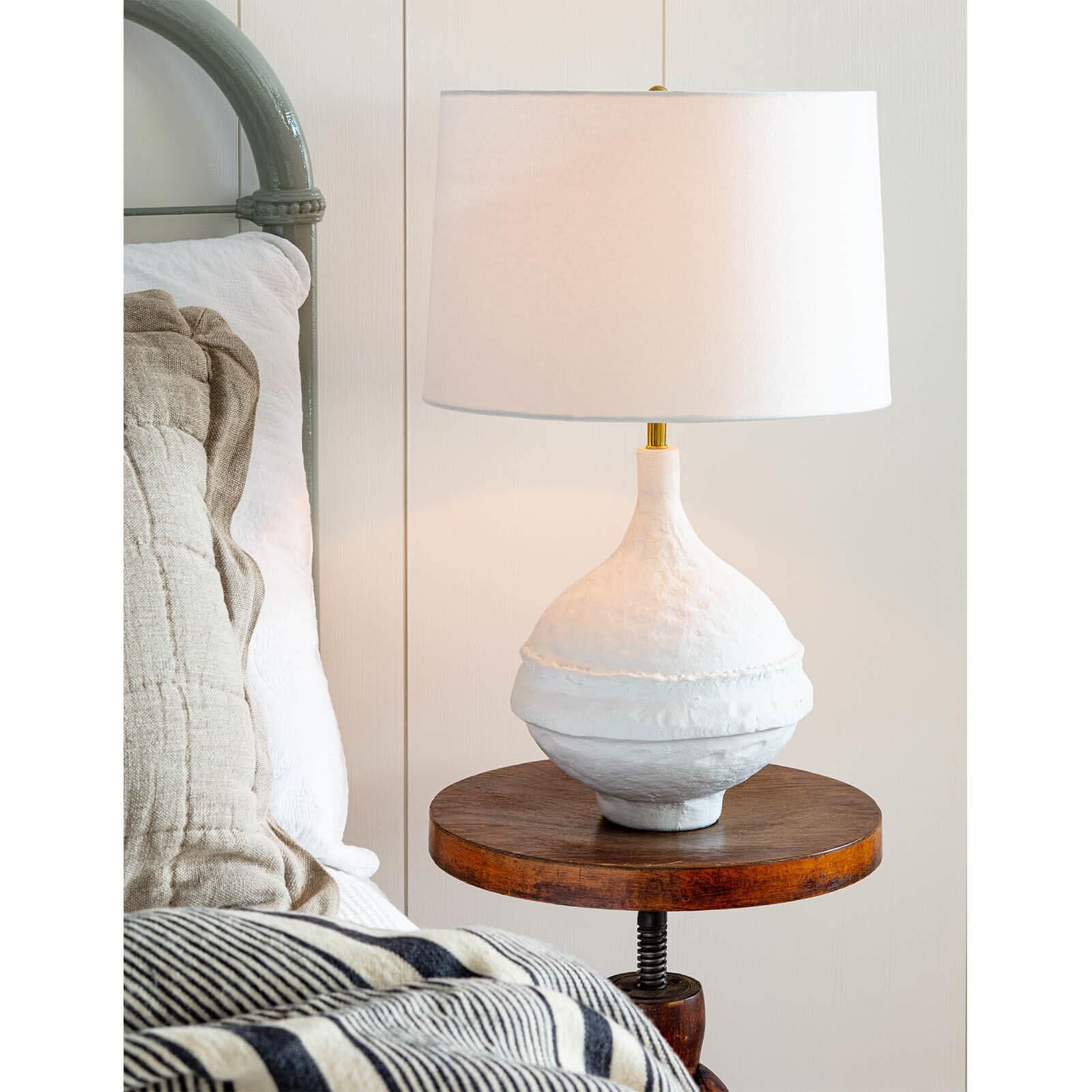 Riviera 24 Inch Table Lamp by Regina Andrew