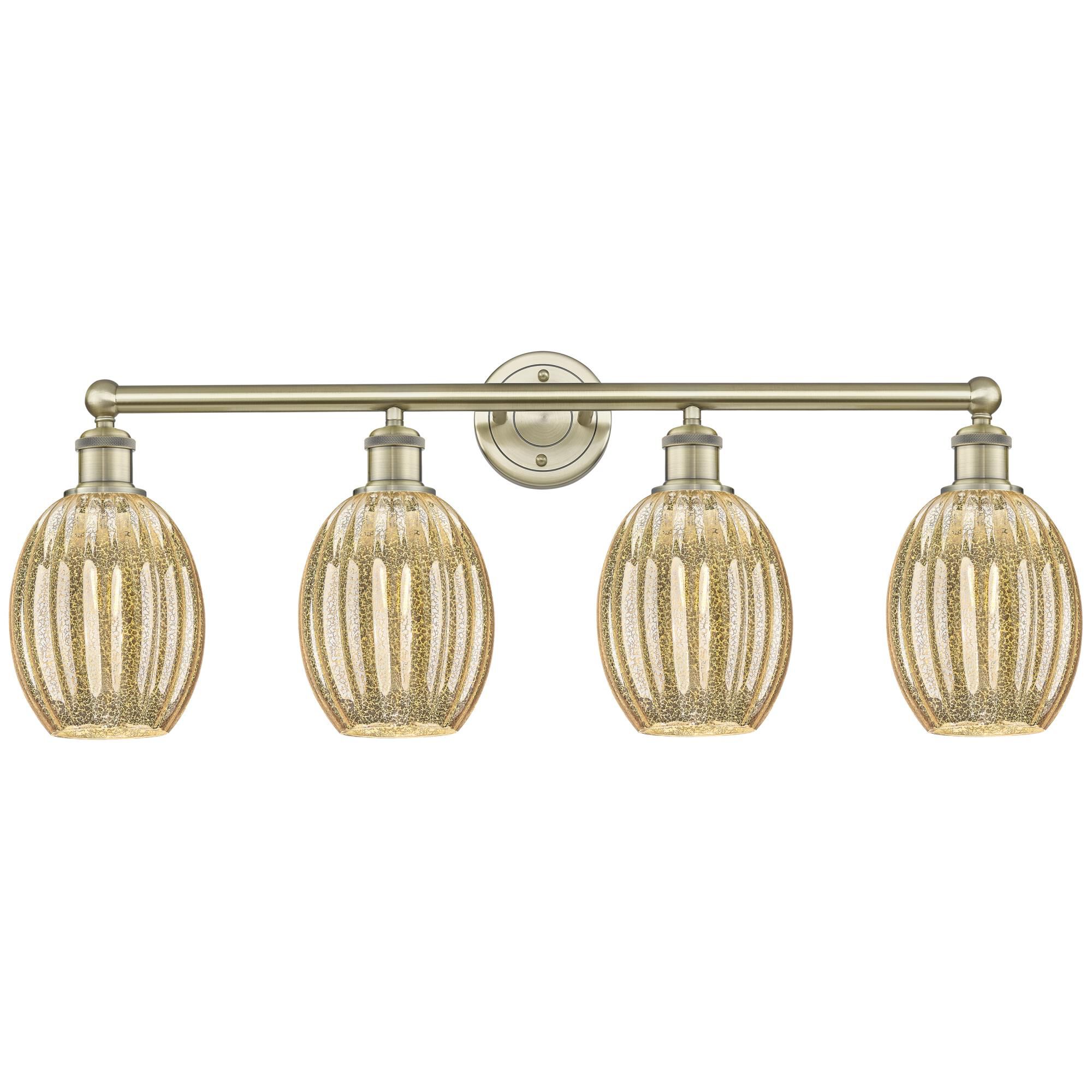 Bruno Marashlian Preston 33 Inch Bath Vanity Light by Innovations Lighting