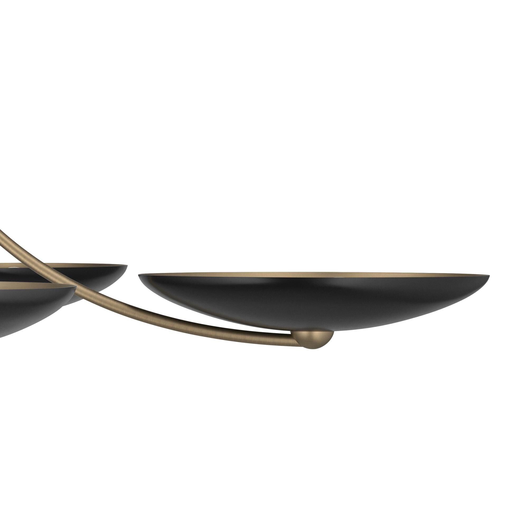 Palmela 40 Inch Chandelier by Kichler Lighting