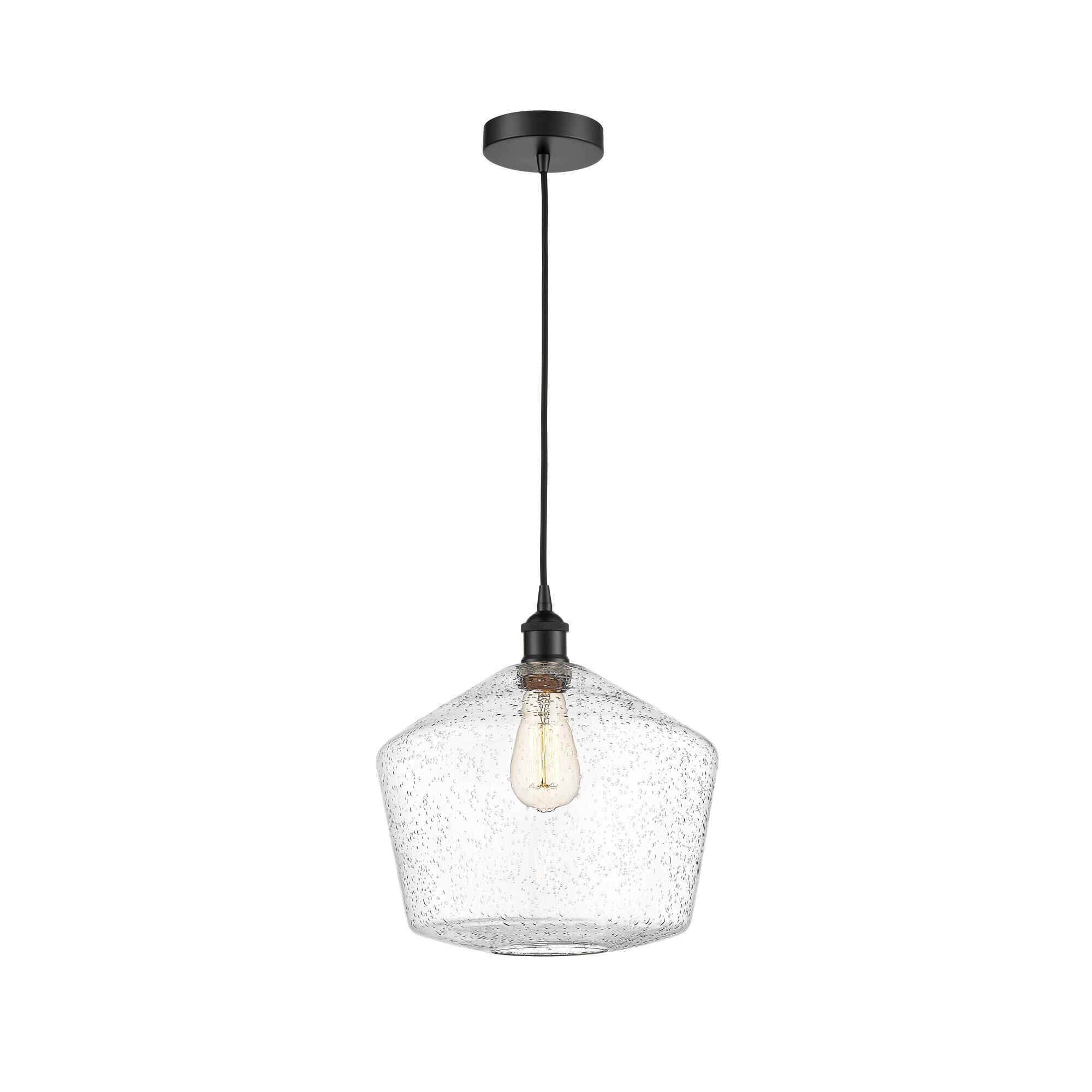 Bruno Marashlian Cindyrella 12 Inch Mini Pendant by Innovations Lighting