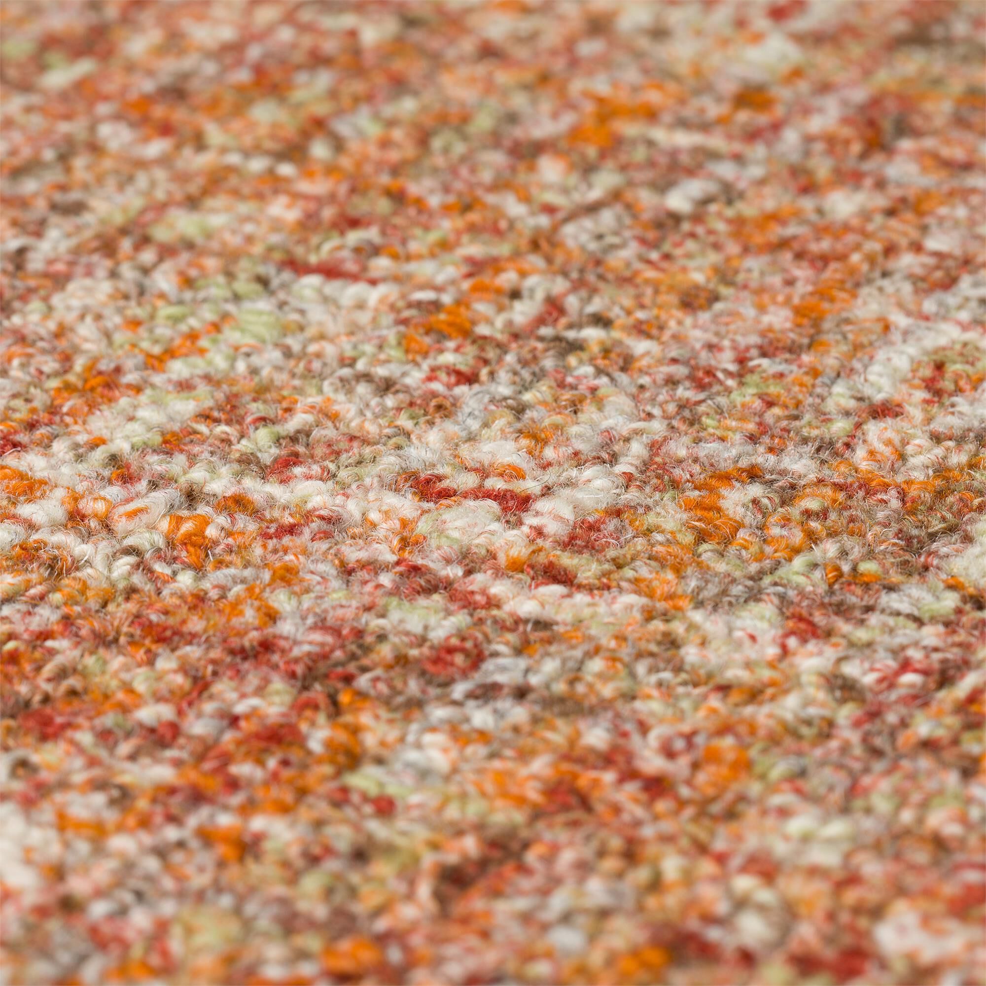 Mateo ME1 Hand Tufted Wool Area Rug,