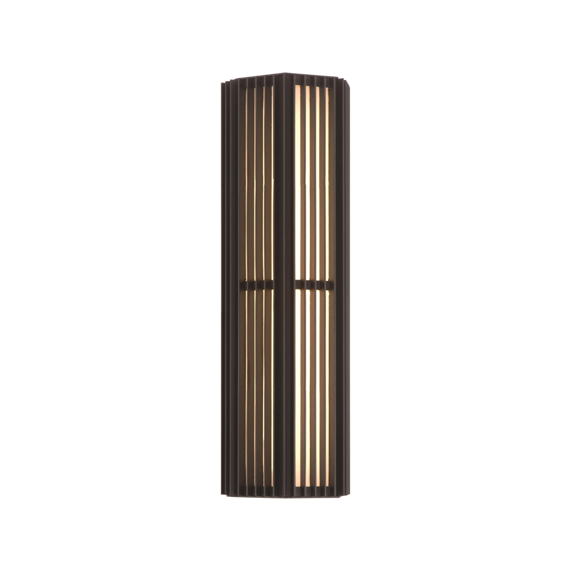 Morton 18 Inch Outdoor Wall Light by Eurofase Lighting