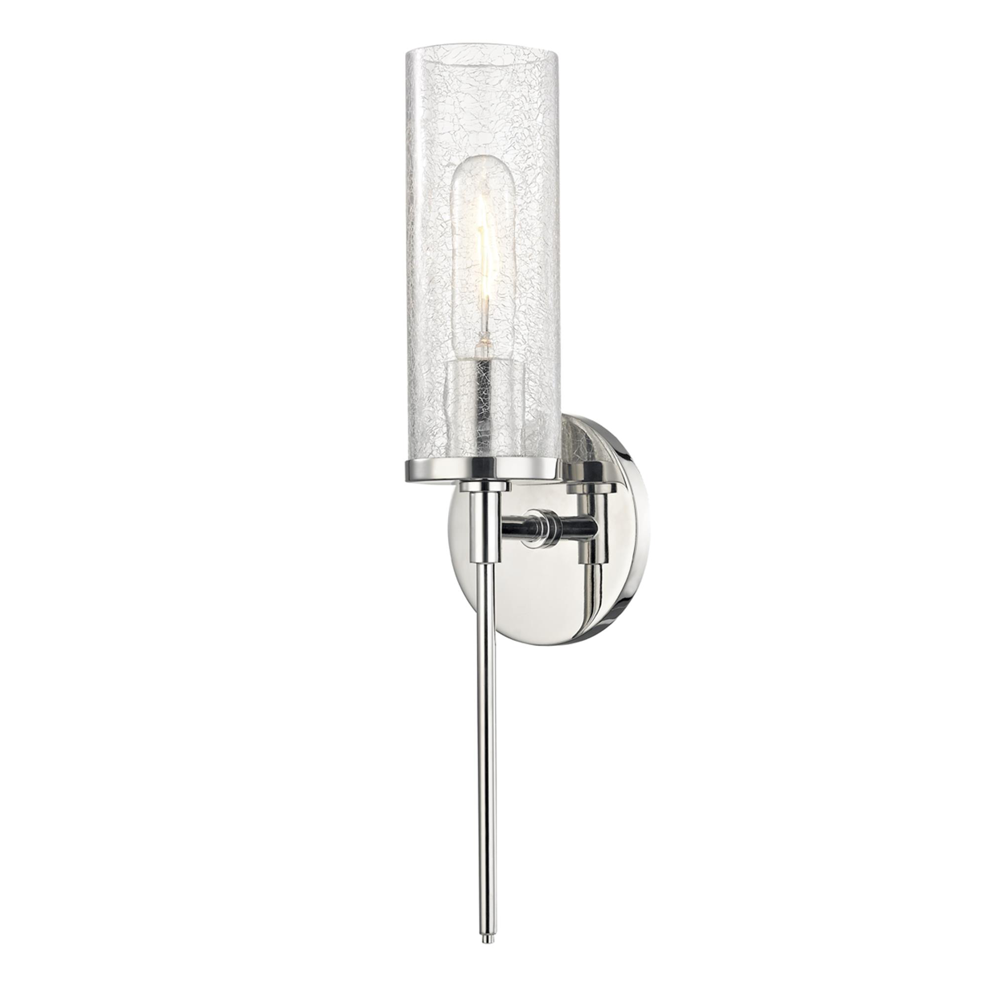Olivia 18 Inch Wall Sconce,