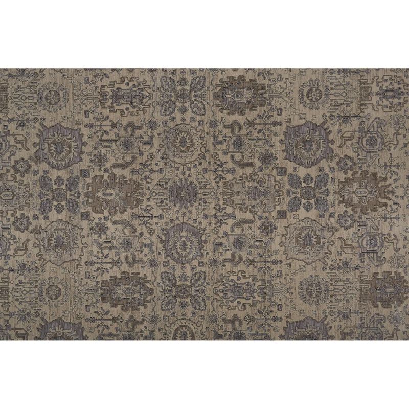 Marquette Area Rug by Feizy