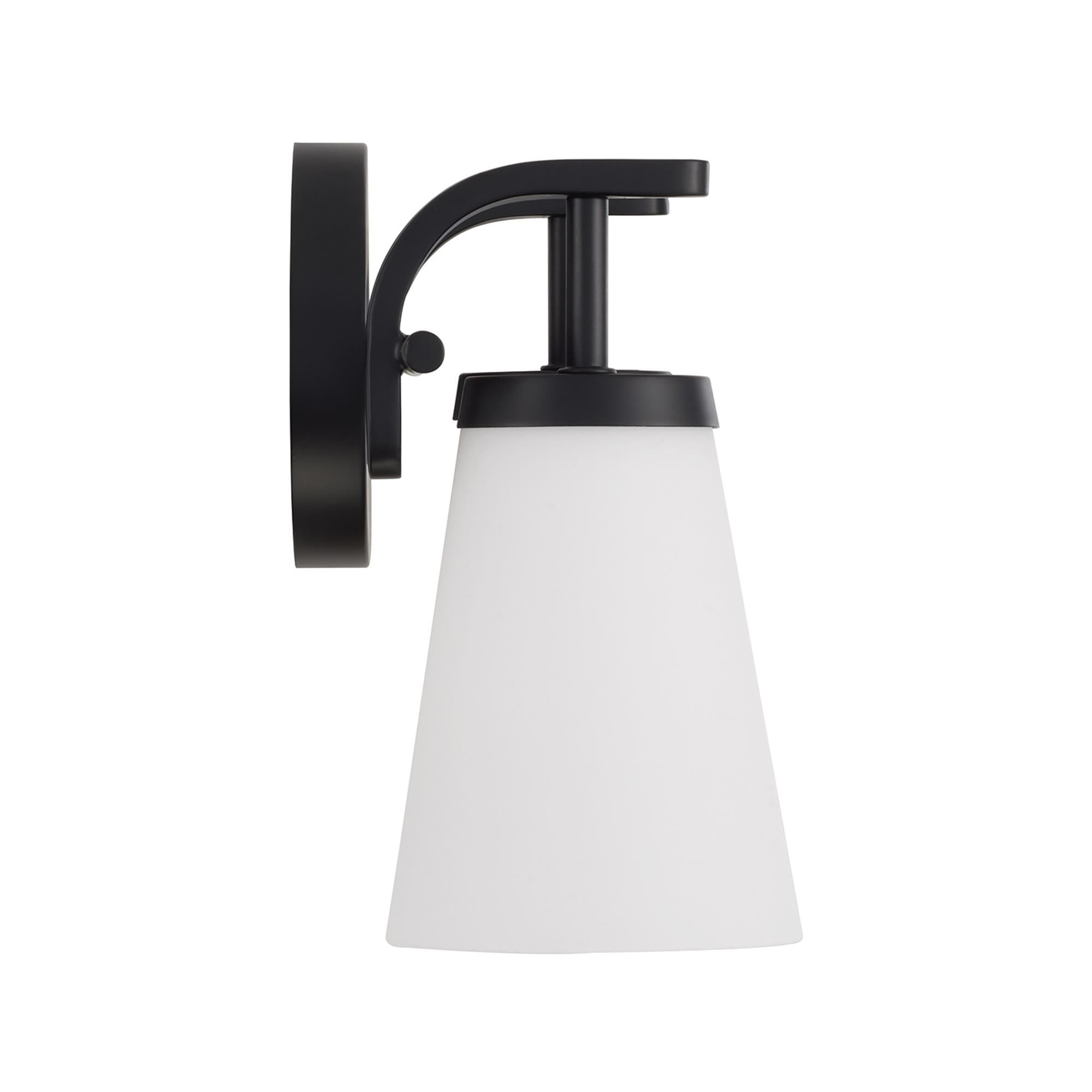 Drake 14 Inch Bath Vanity Light by Homeplace by Capital Lighting Fixture Company