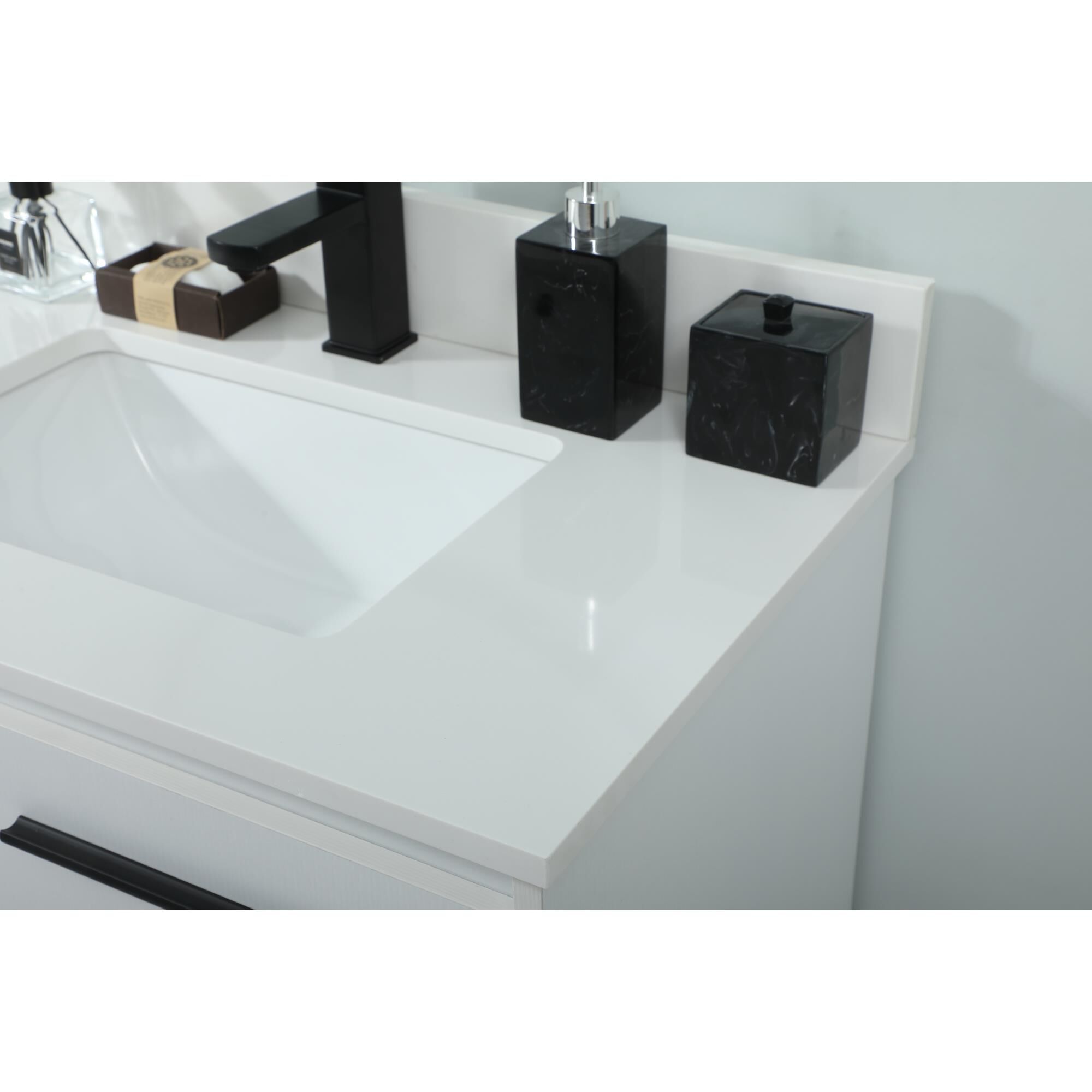 Sloane Bath Vanity by Elegant Decor