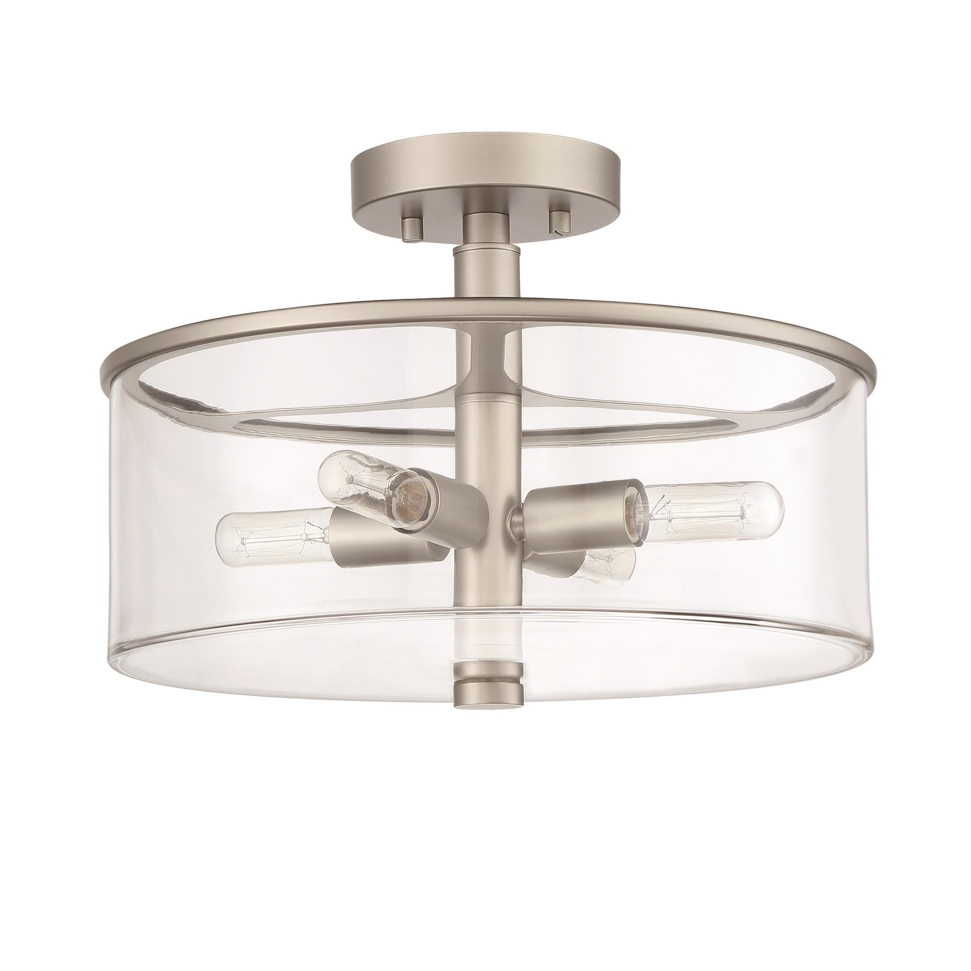 Hailie 14 Inch Large Pendant by Craftmade