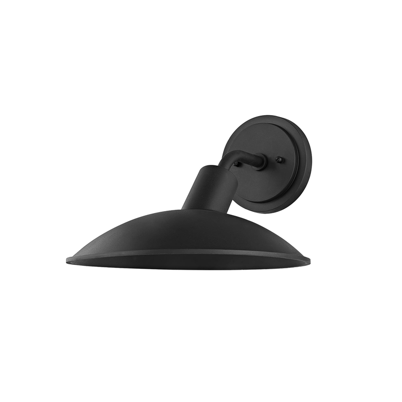 Otis 14 Inch Outdoor Wall Light by Troy Lighting