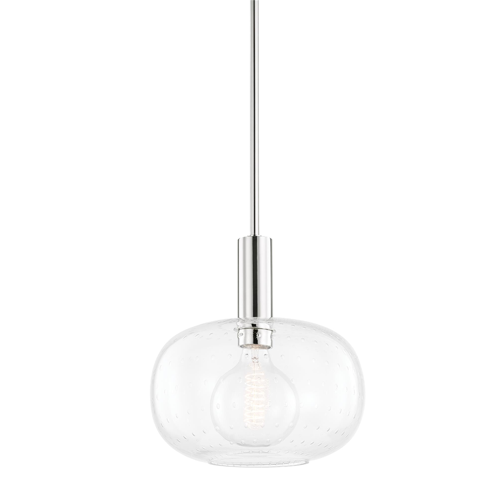 Harlow 12 Inch Mini Pendant,