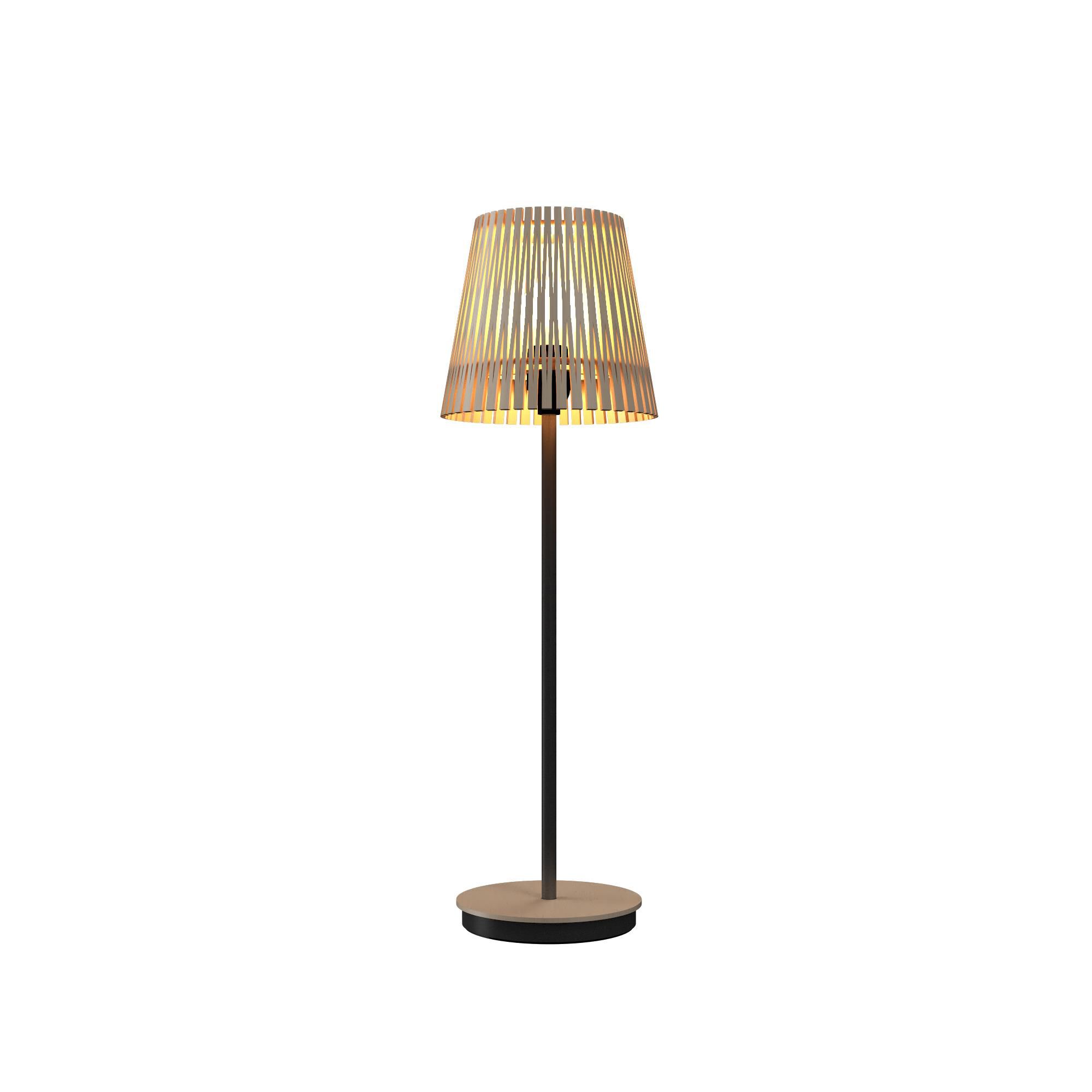 Bruno Diego Felippe Living Hinges 23 Inch Table Lamp by Accord Lighting