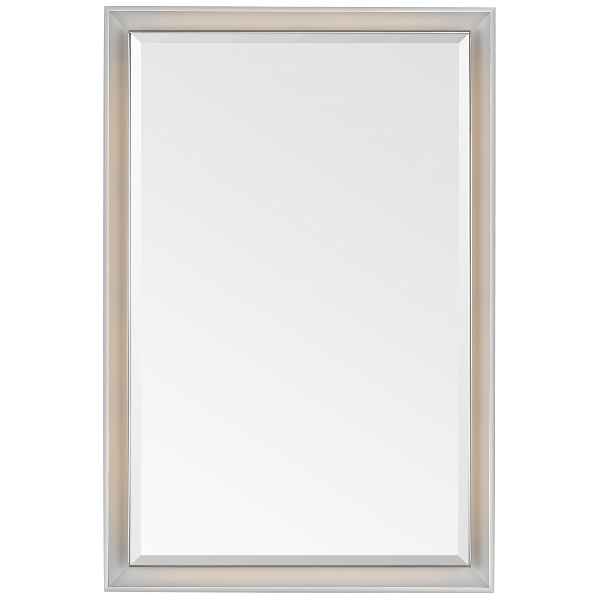 Shown in Polished Nickel finish