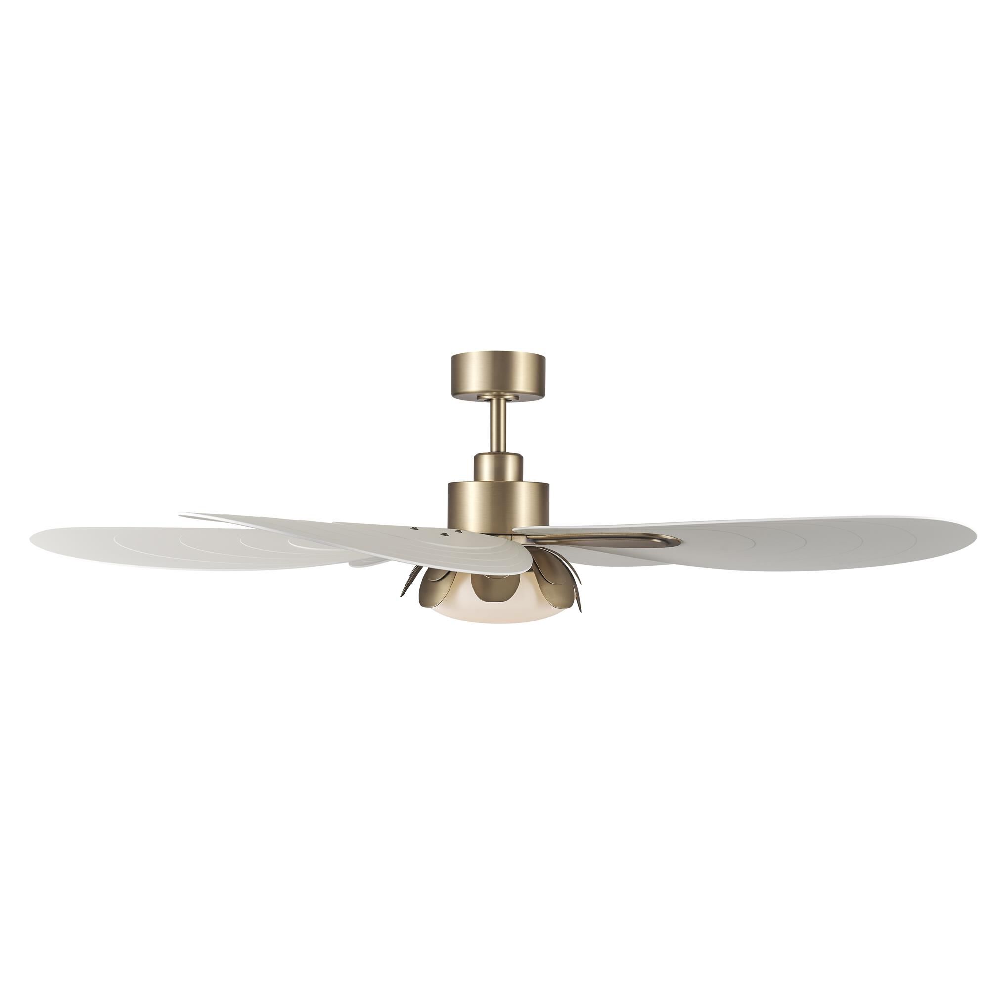 Shown in Legacy Brass finish and Etched Opal glass