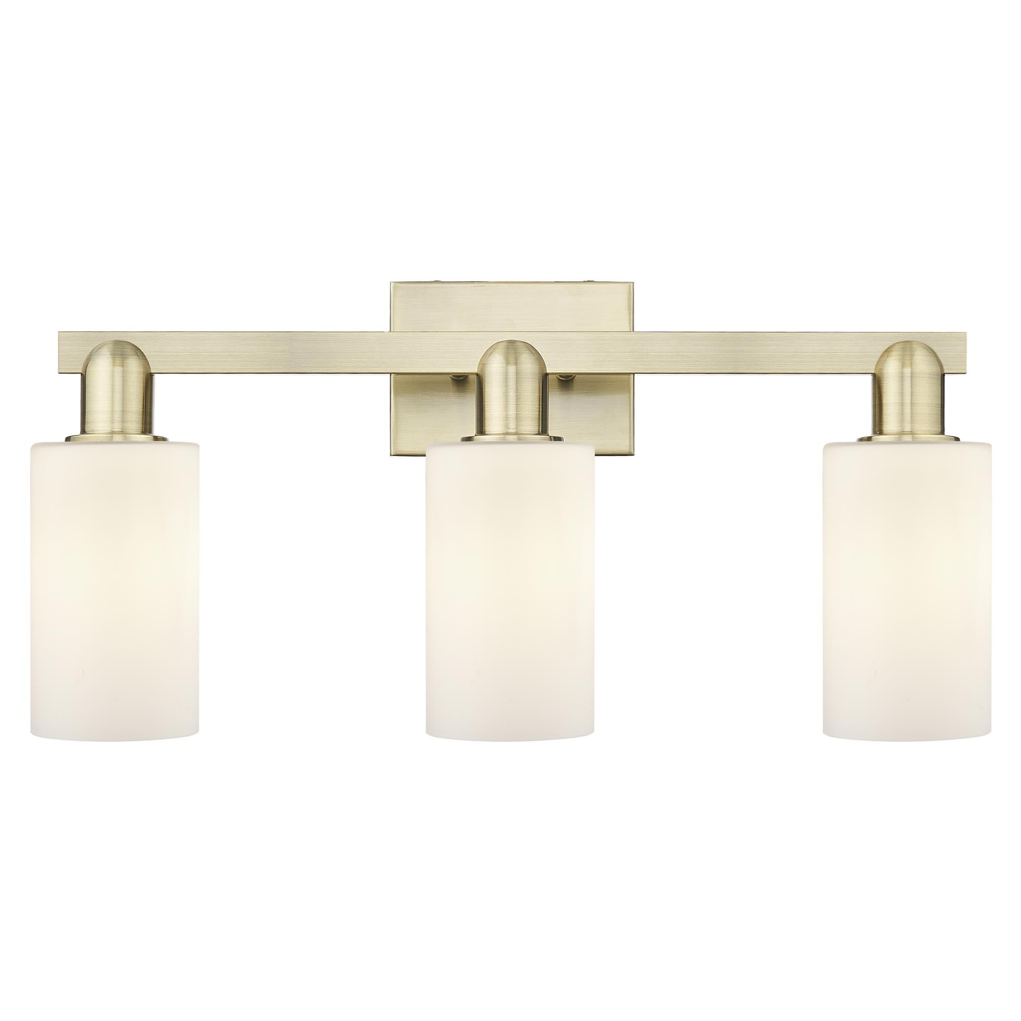 Bruno Marashlian Clymer 23 Inch Bath Vanity Light by Innovations Lighting
