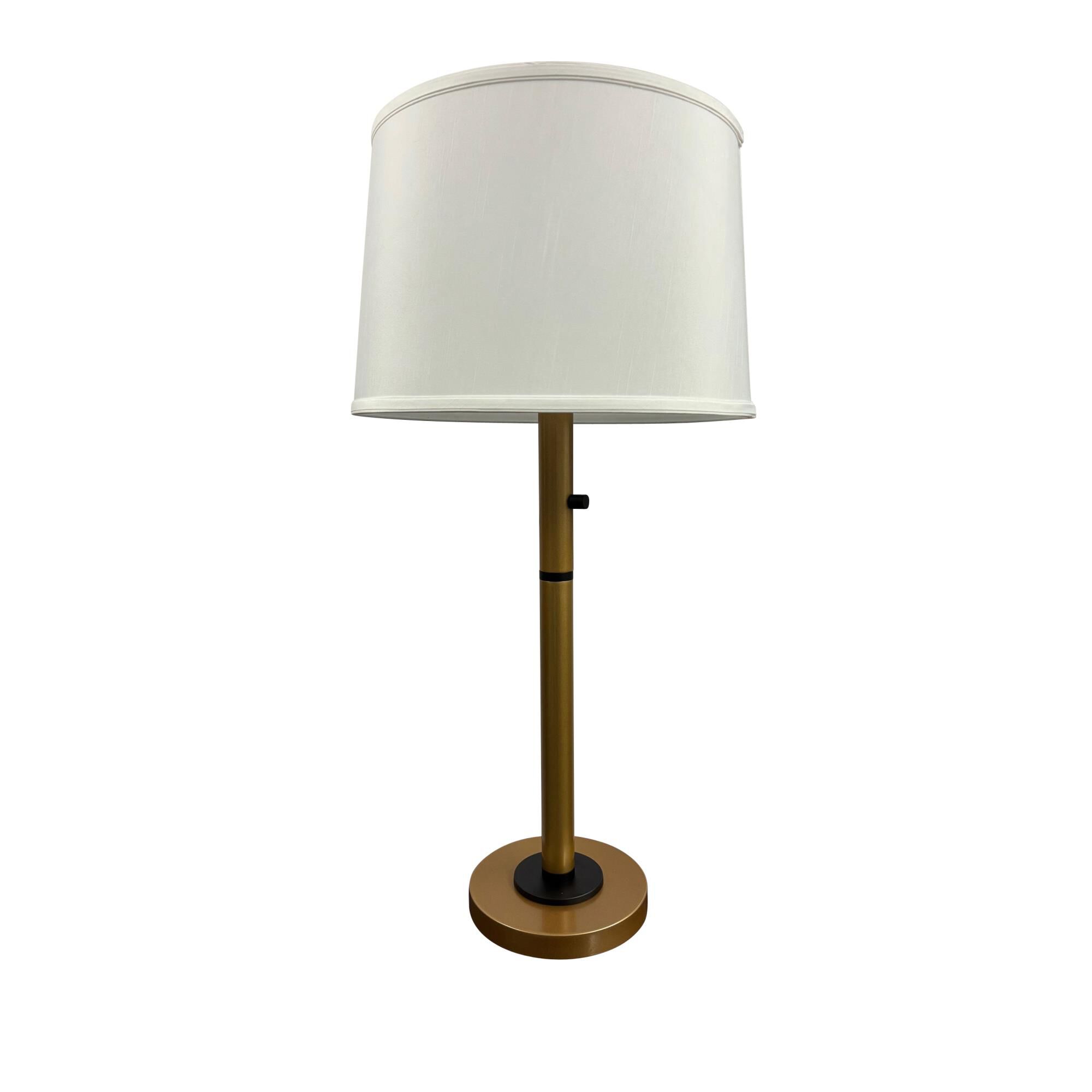 Rupert 31 Inch Table Lamp by House of Troy