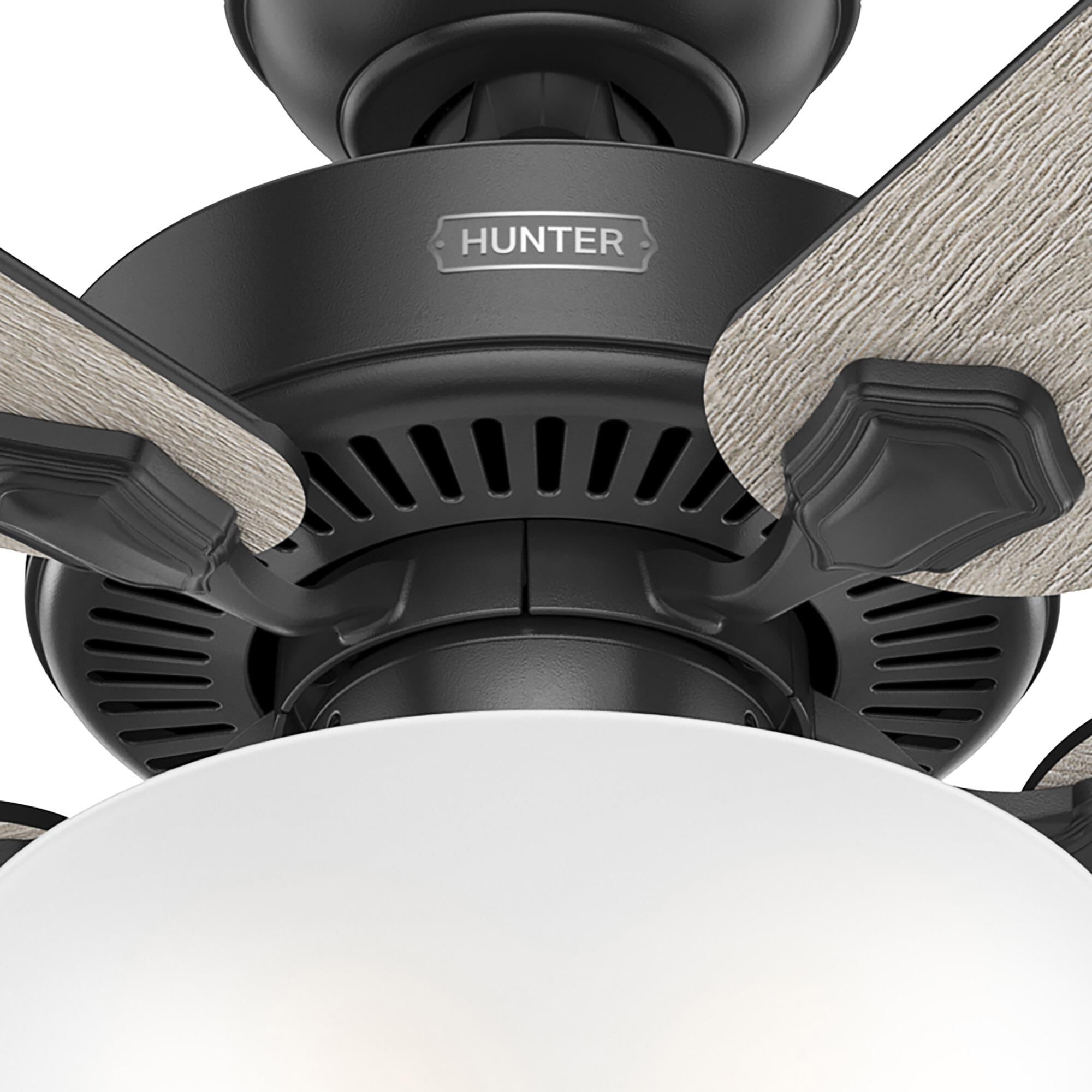 Shown in Matte Black finish