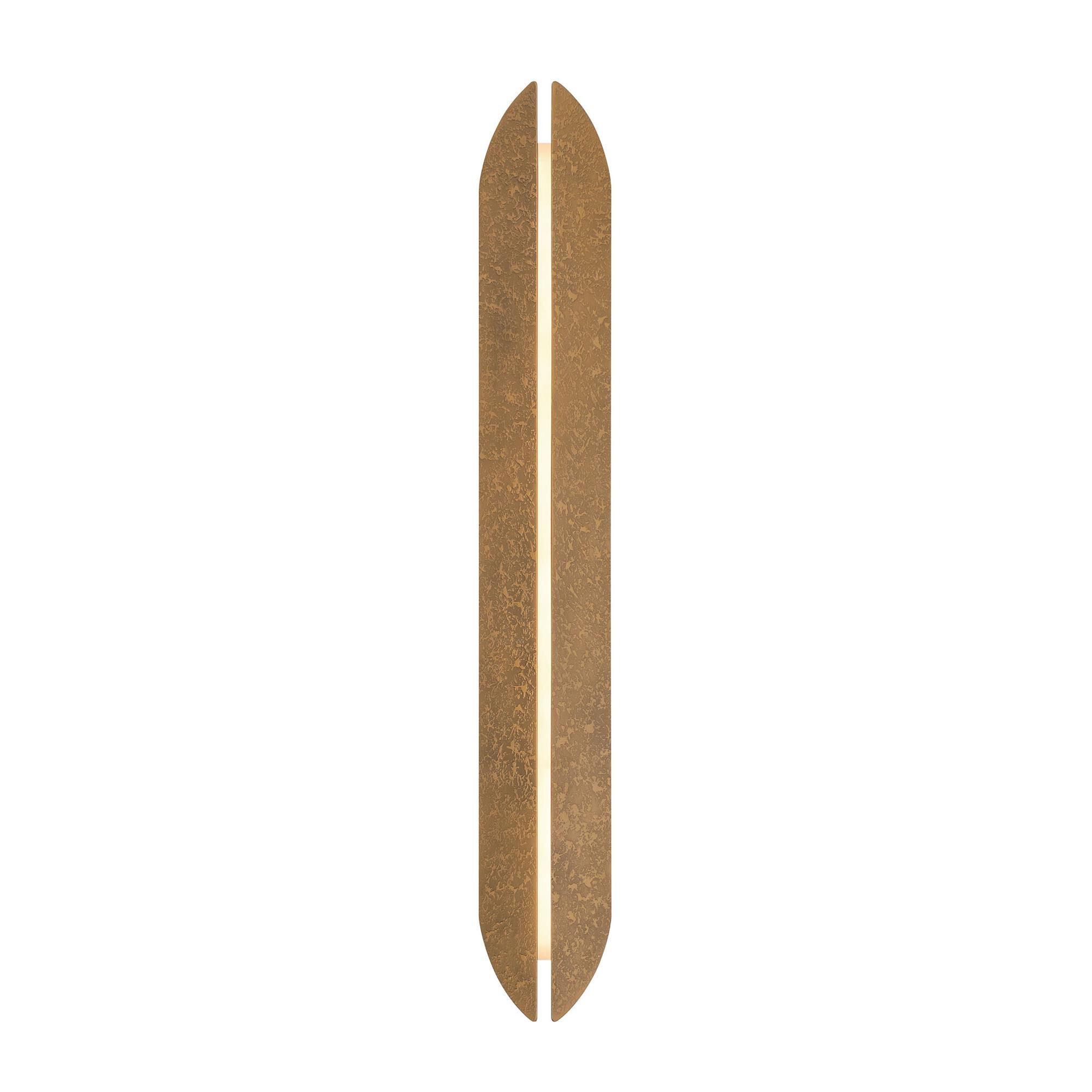 Inntra 40 Inch Outdoor Wall Light,
