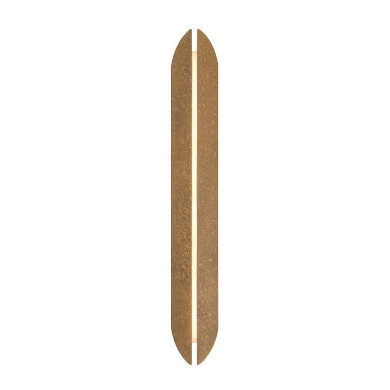 Inntra 40 Inch Outdoor Wall Light by Eurofase Lighting