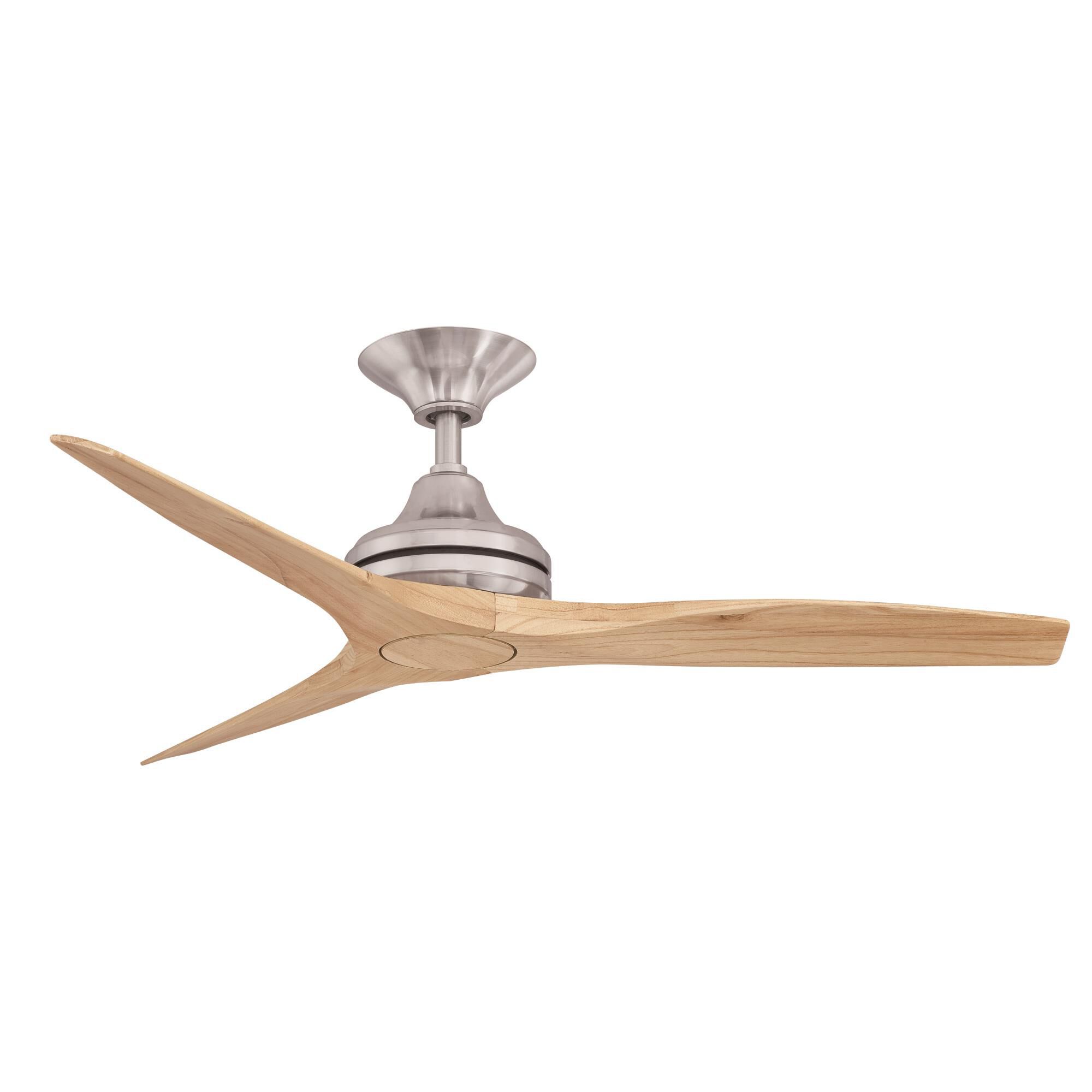 Shown in Brushed Nickel finish