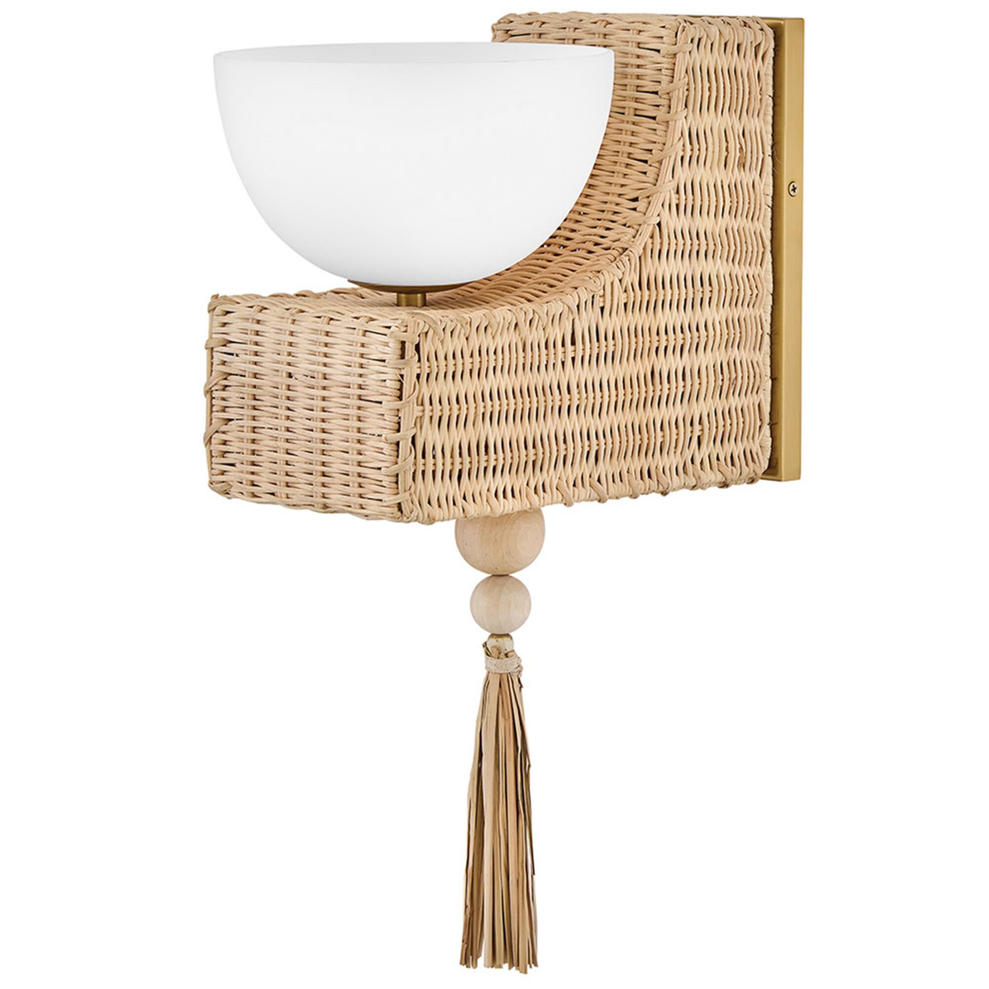 Thalia Small Wall Sconce,