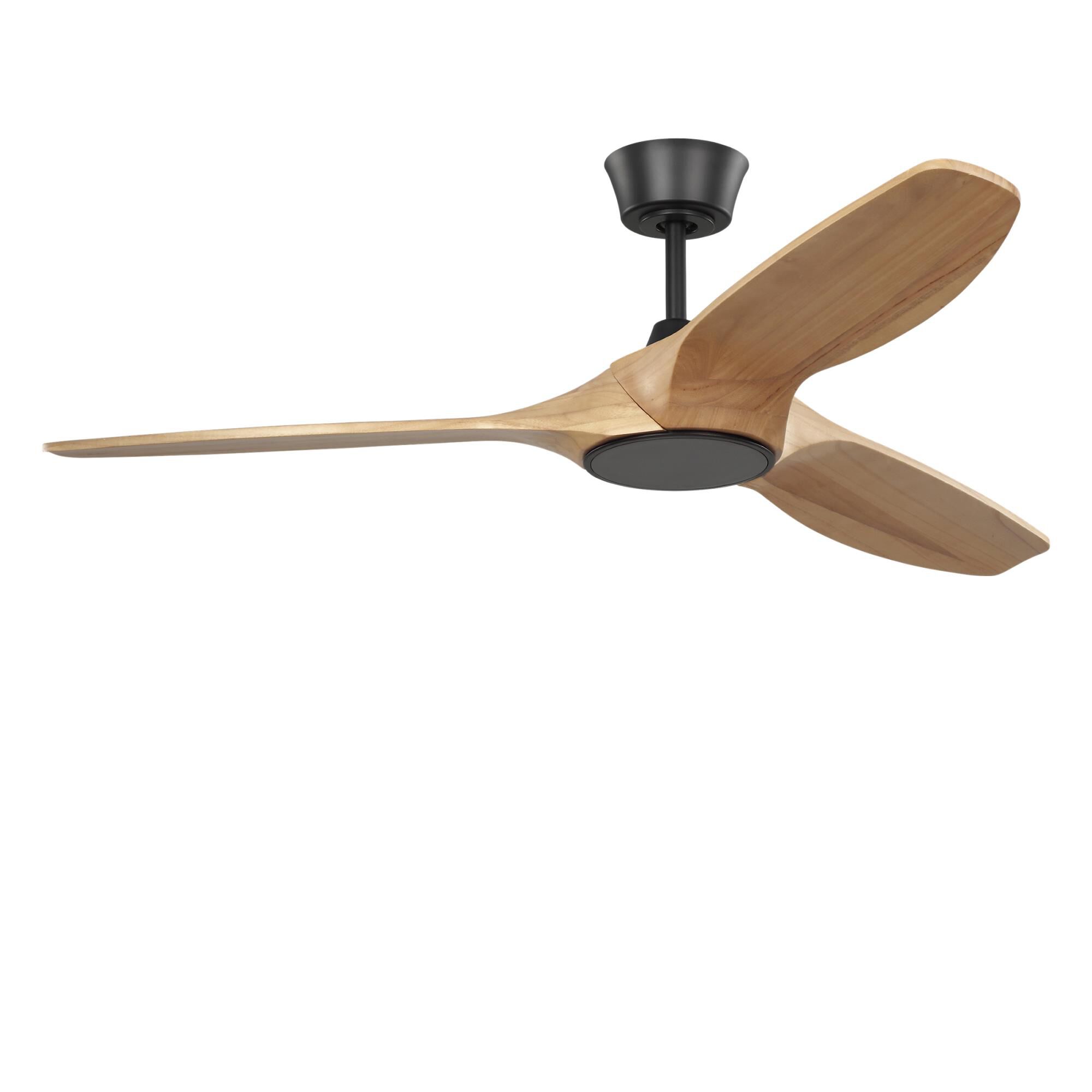 Marie Flanigan Selen 52 Inch Ceiling Fan by Visual Comfort Fan Collection