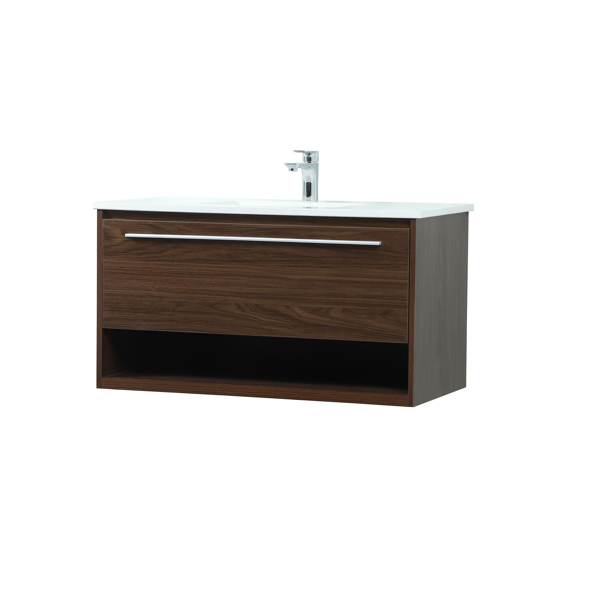 Roman Bath Vanity by Elegant Decor