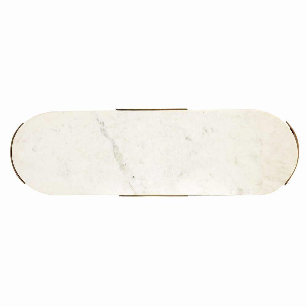 Janine 48 Inch Console Table by Arteriors Home