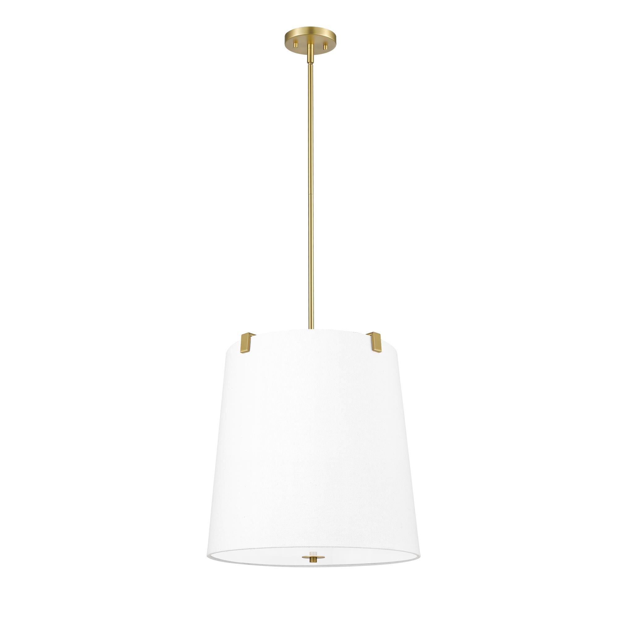 Weston 18 Inch Large Pendant by Z Lite