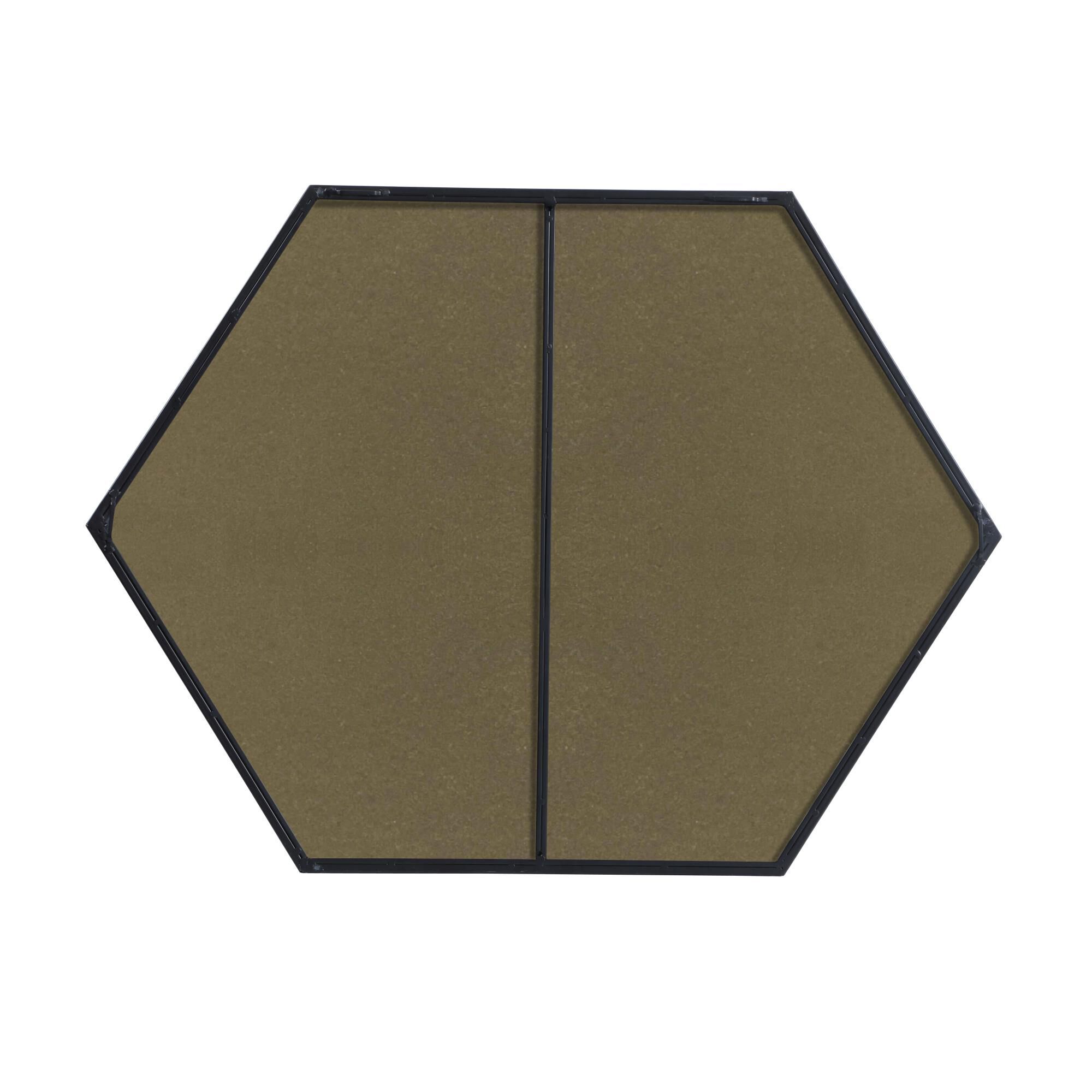 Shown in Black finish