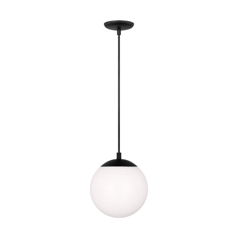 Leo 8 Inch Mini Pendant by Visual Comfort Studio