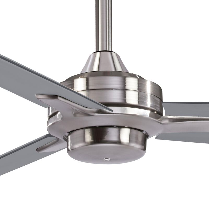 Rudolph 52 Inch Ceiling Fan by Minka Aire