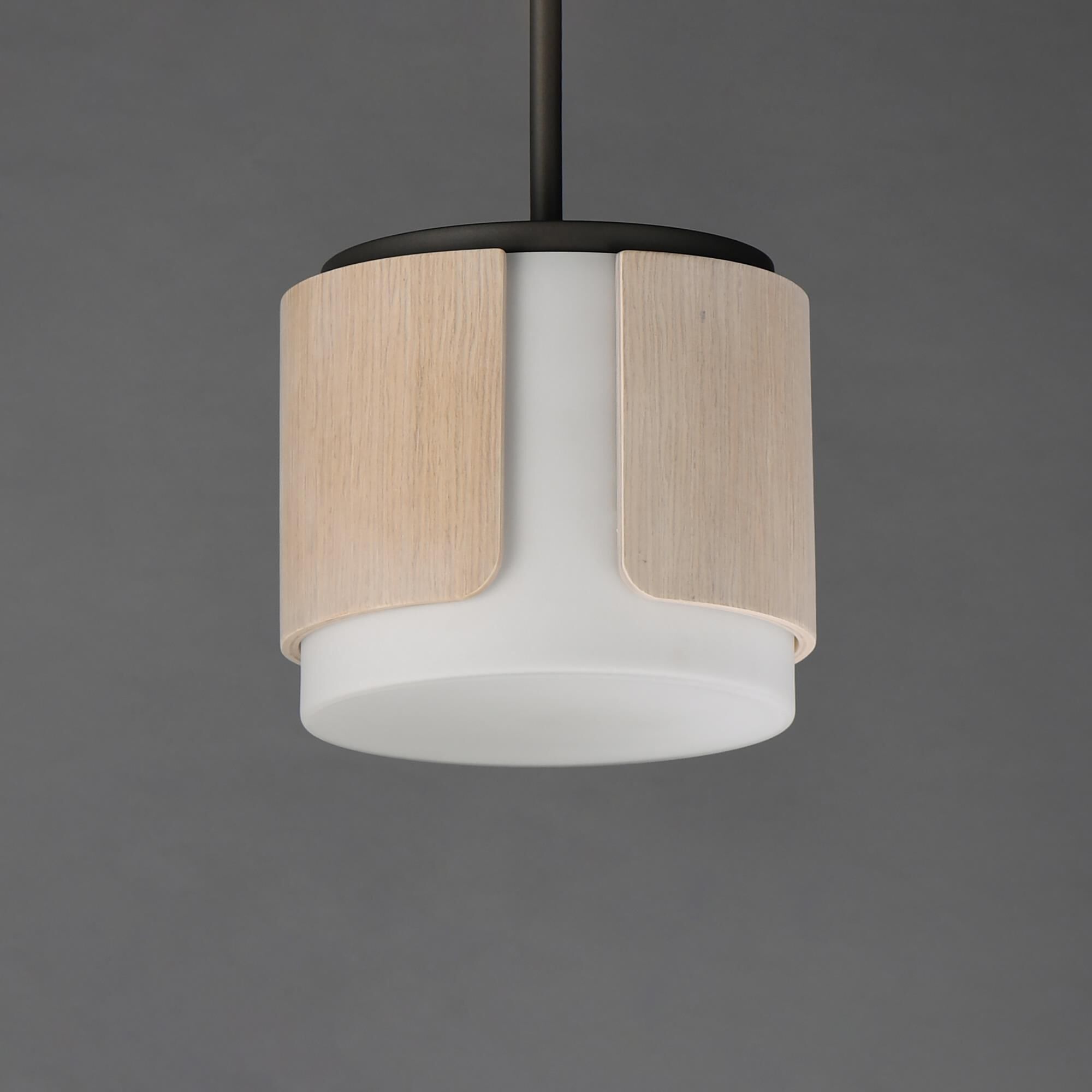 Draughtsman 10 Inch Flush Mount by Maxim Lighting