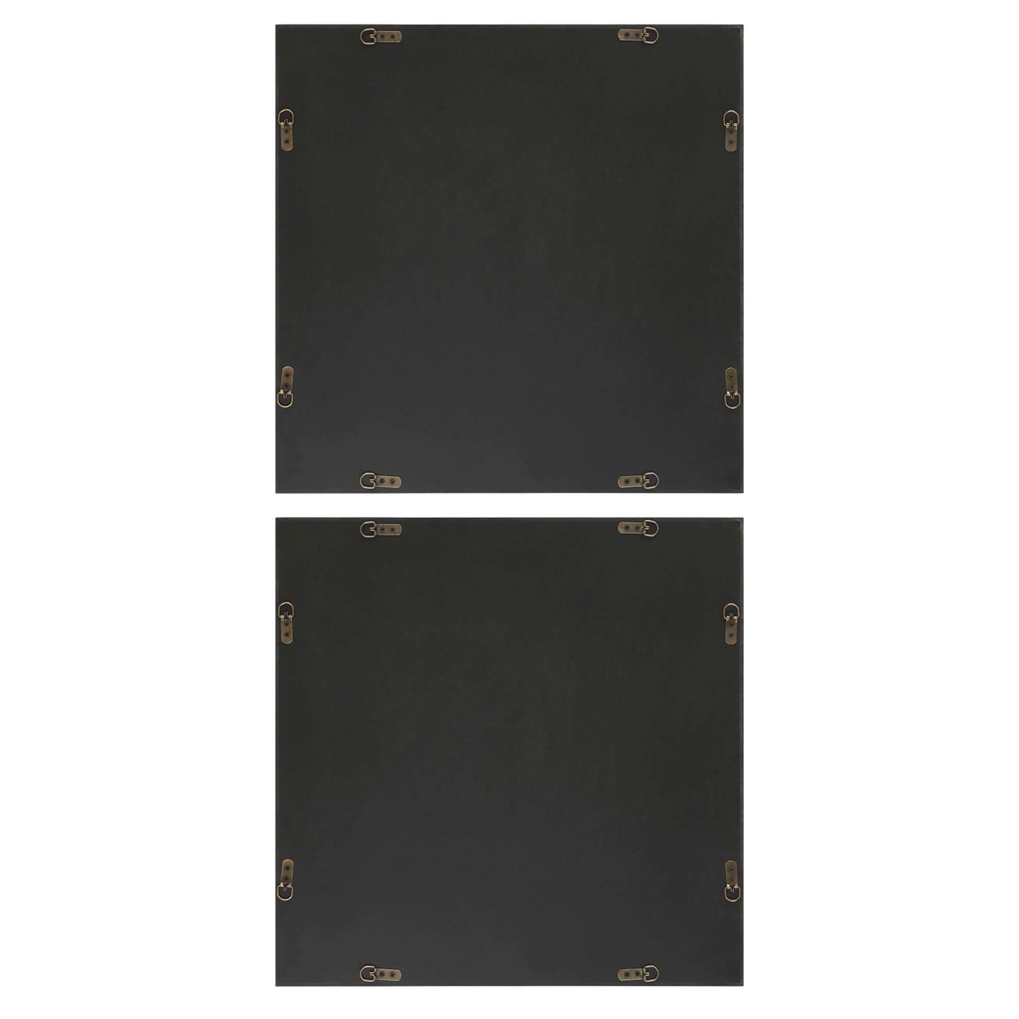 Renee Wightman Joel 28 Inch Alternative Wall Art by Uttermost