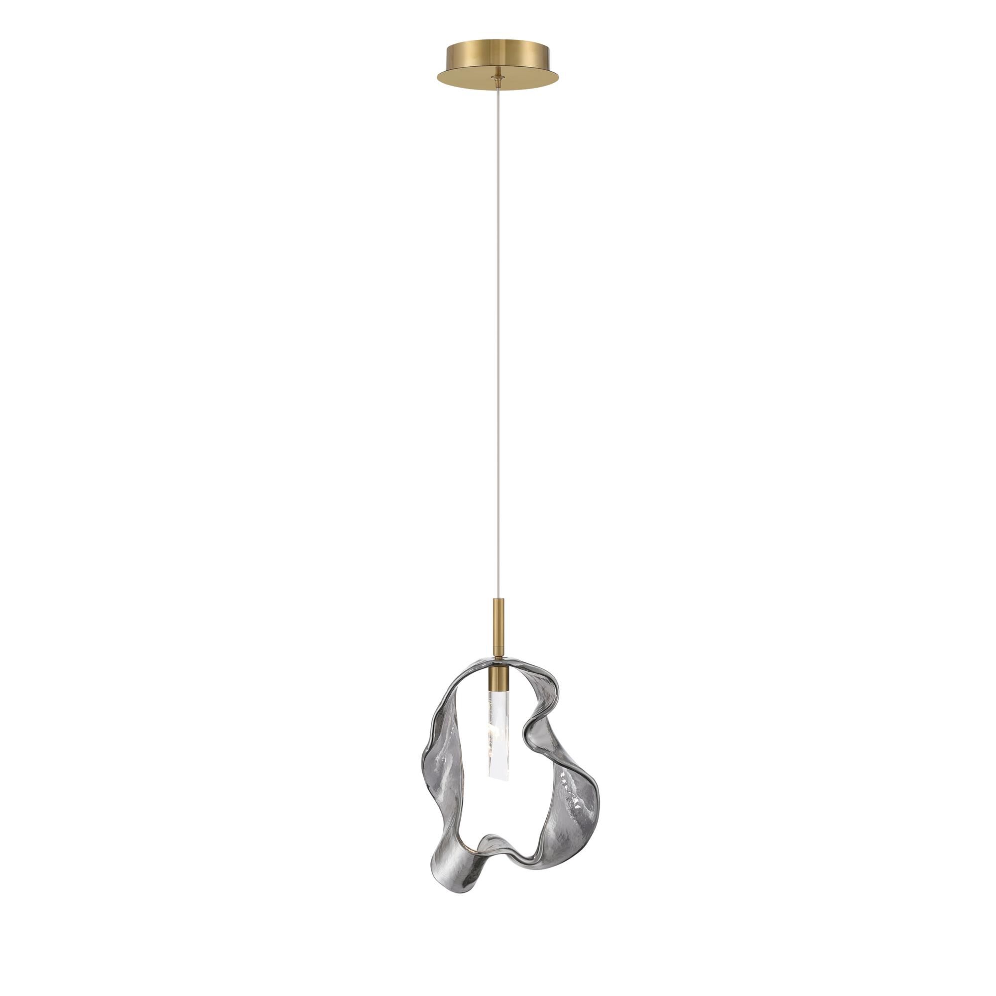 Norah 13 Inch Mini Pendant,