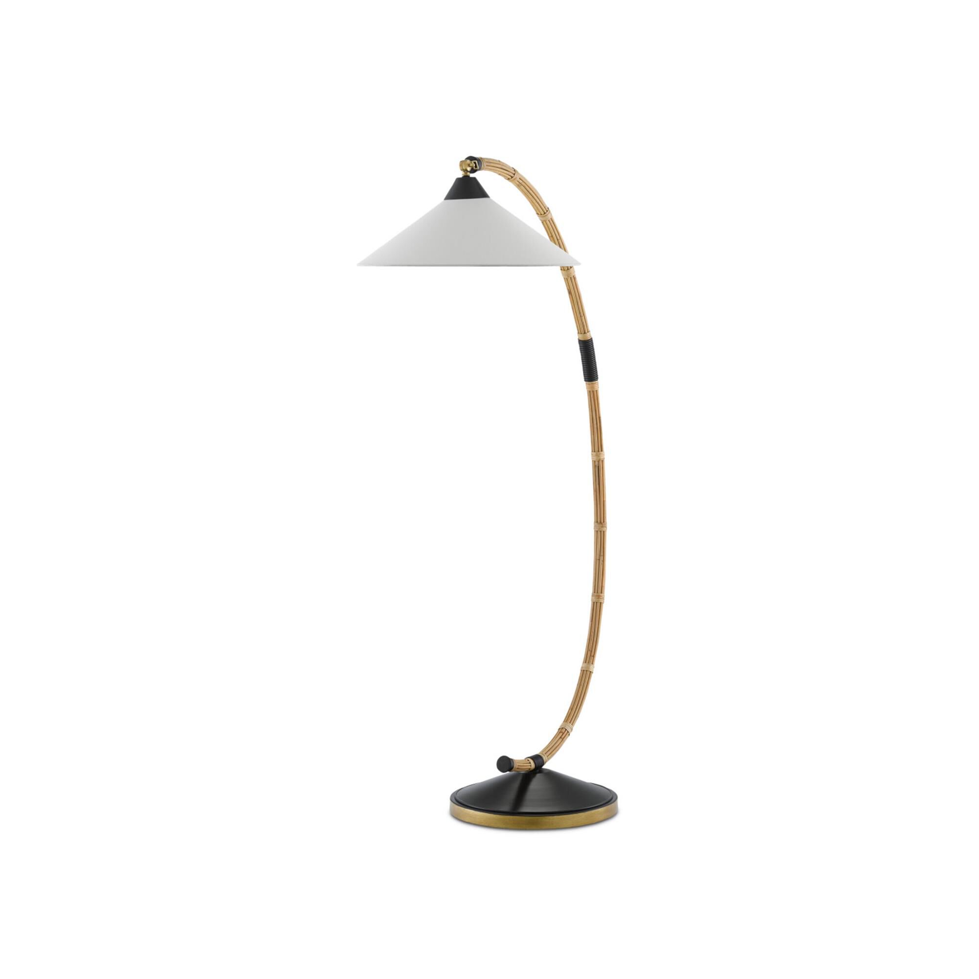 Lisbon 61 Inch Floor Lamp,