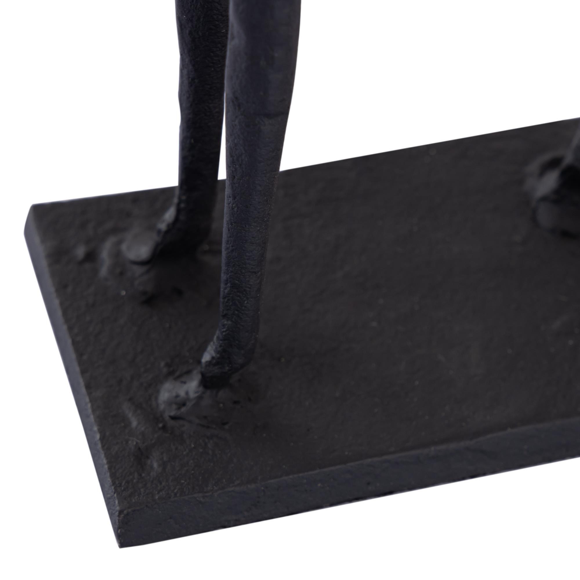 Jorgie Sculpture by ELK Lighting