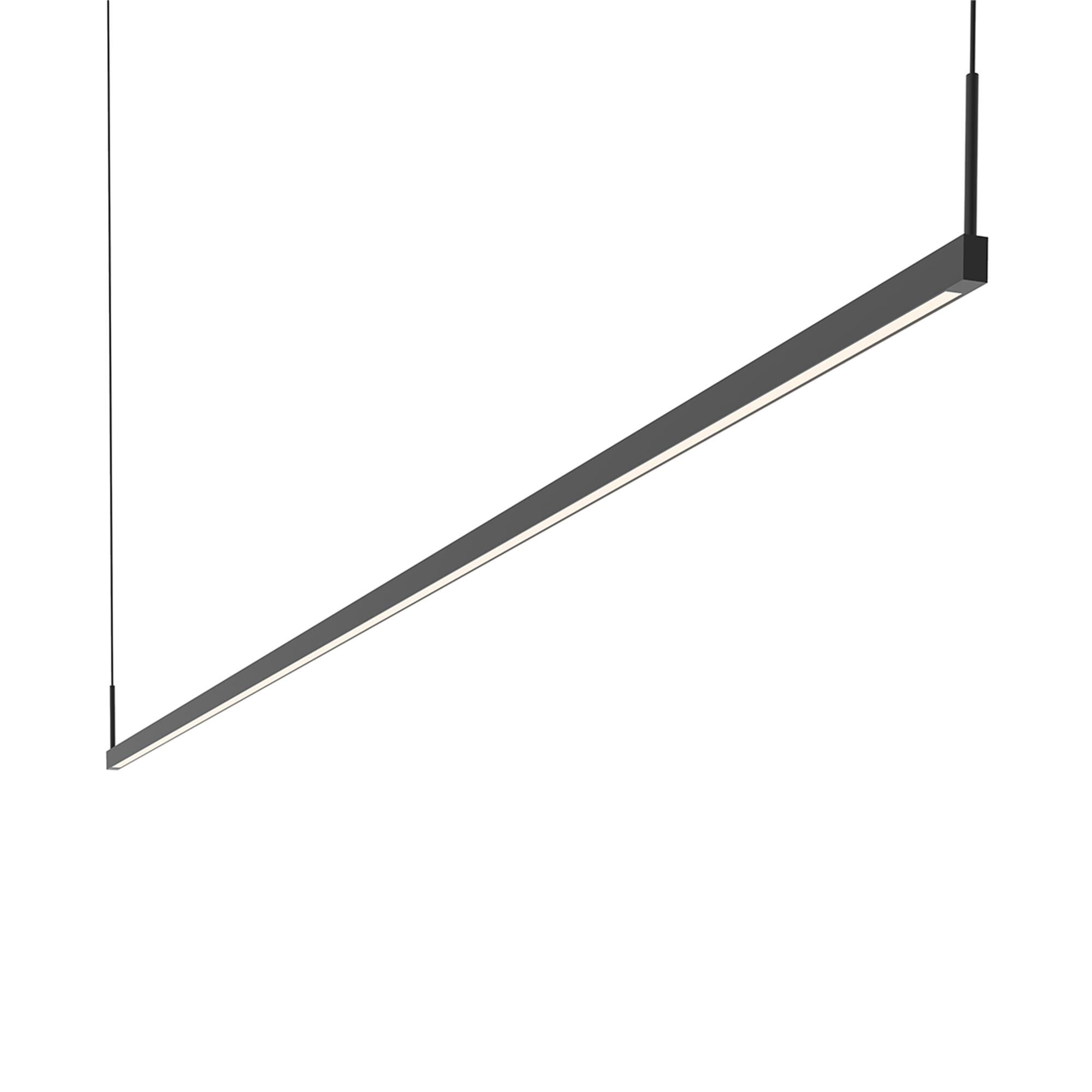 Thin-Line 96 Inch Pendant Light,