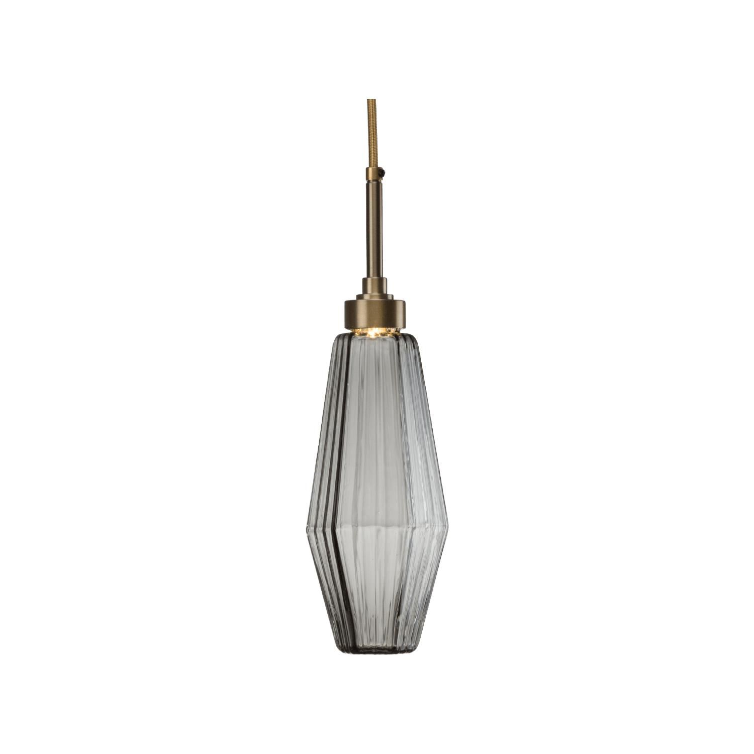 Aalto Mini Pendant by Hammerton Studio
