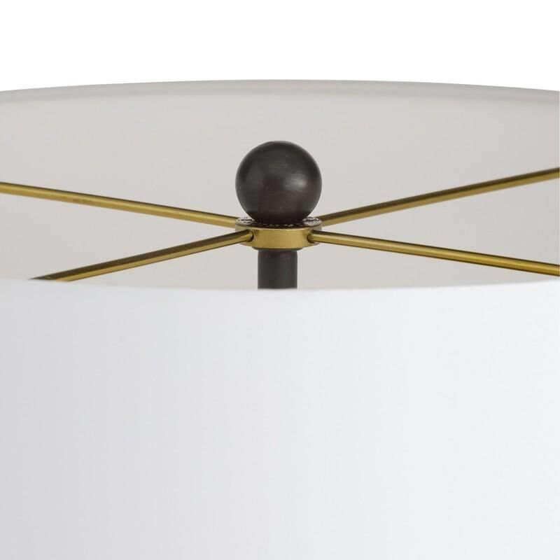 Sidney 34 Inch Table Lamp by Arteriors Home