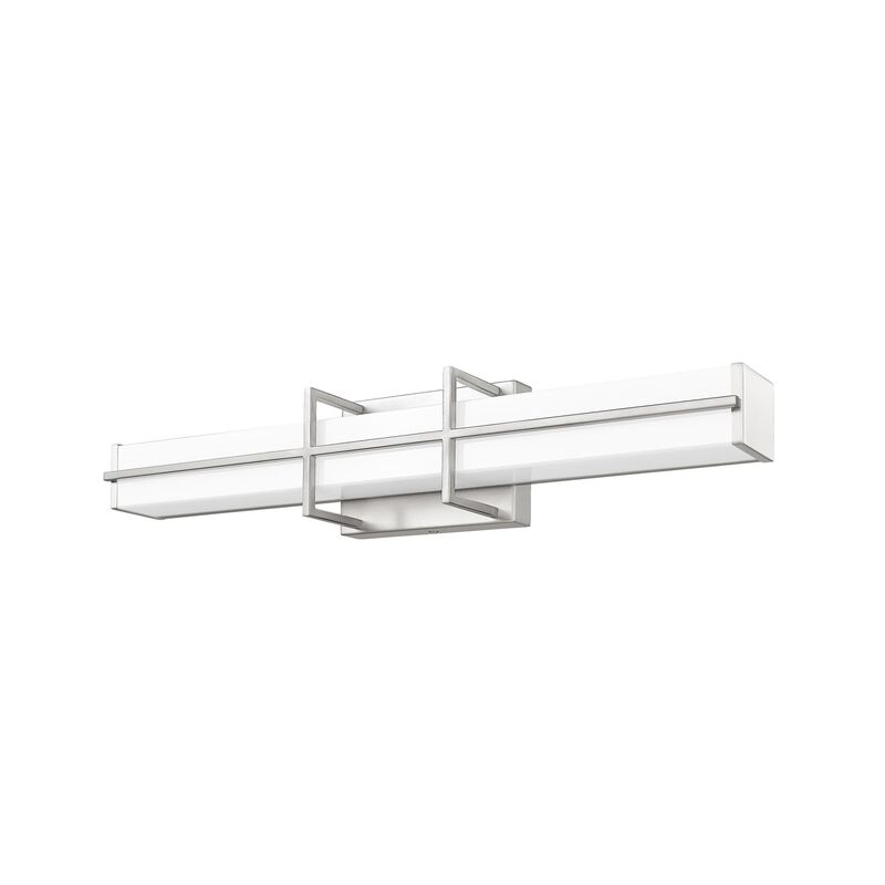 Harrison 25 Inch Bath Vanity Light by Z Lite
